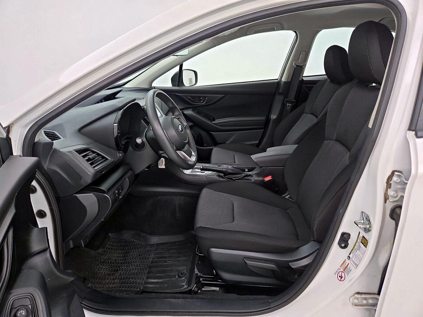Side Airbags