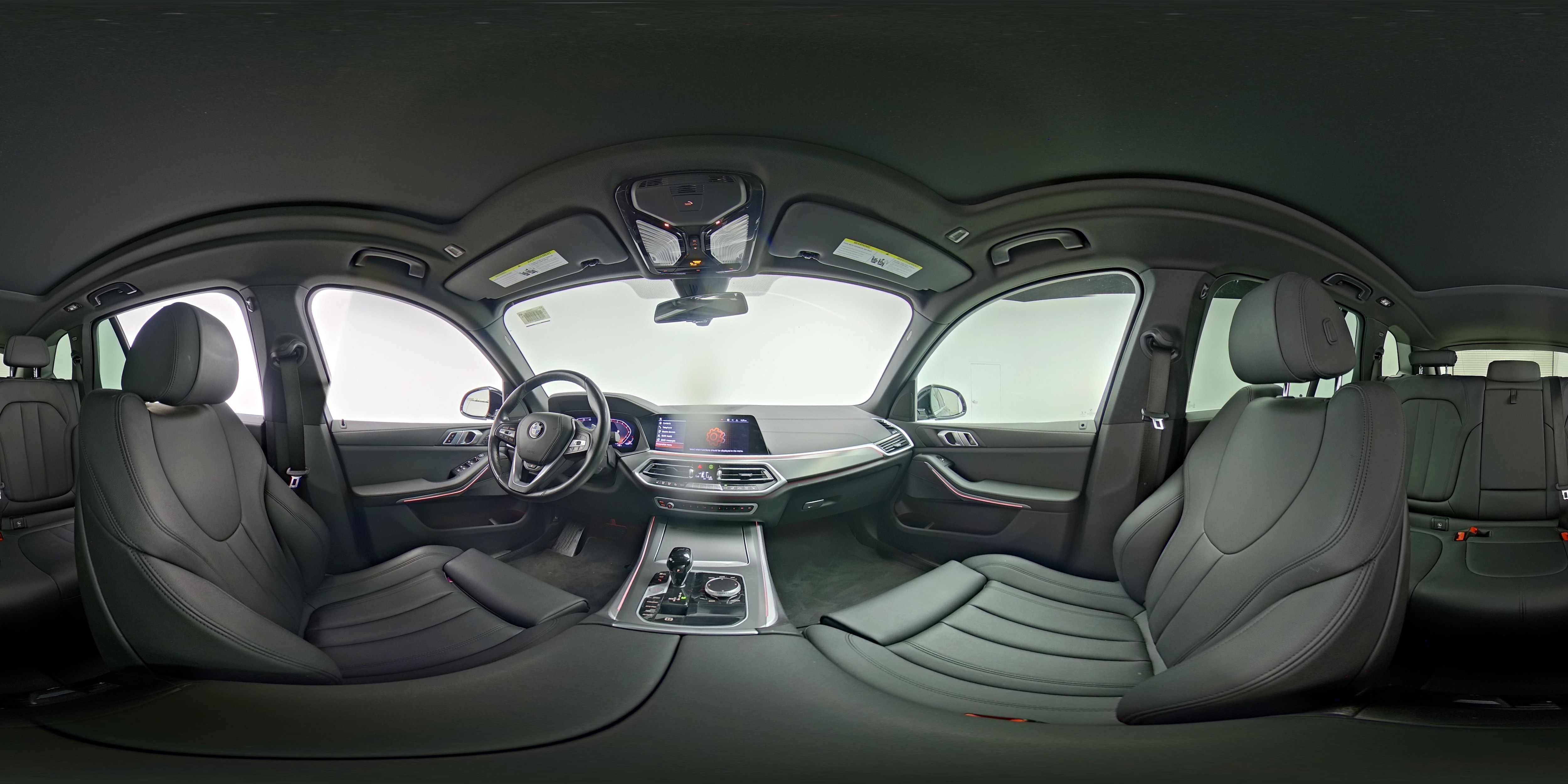 2022 BMW X5 40i - Photo 20