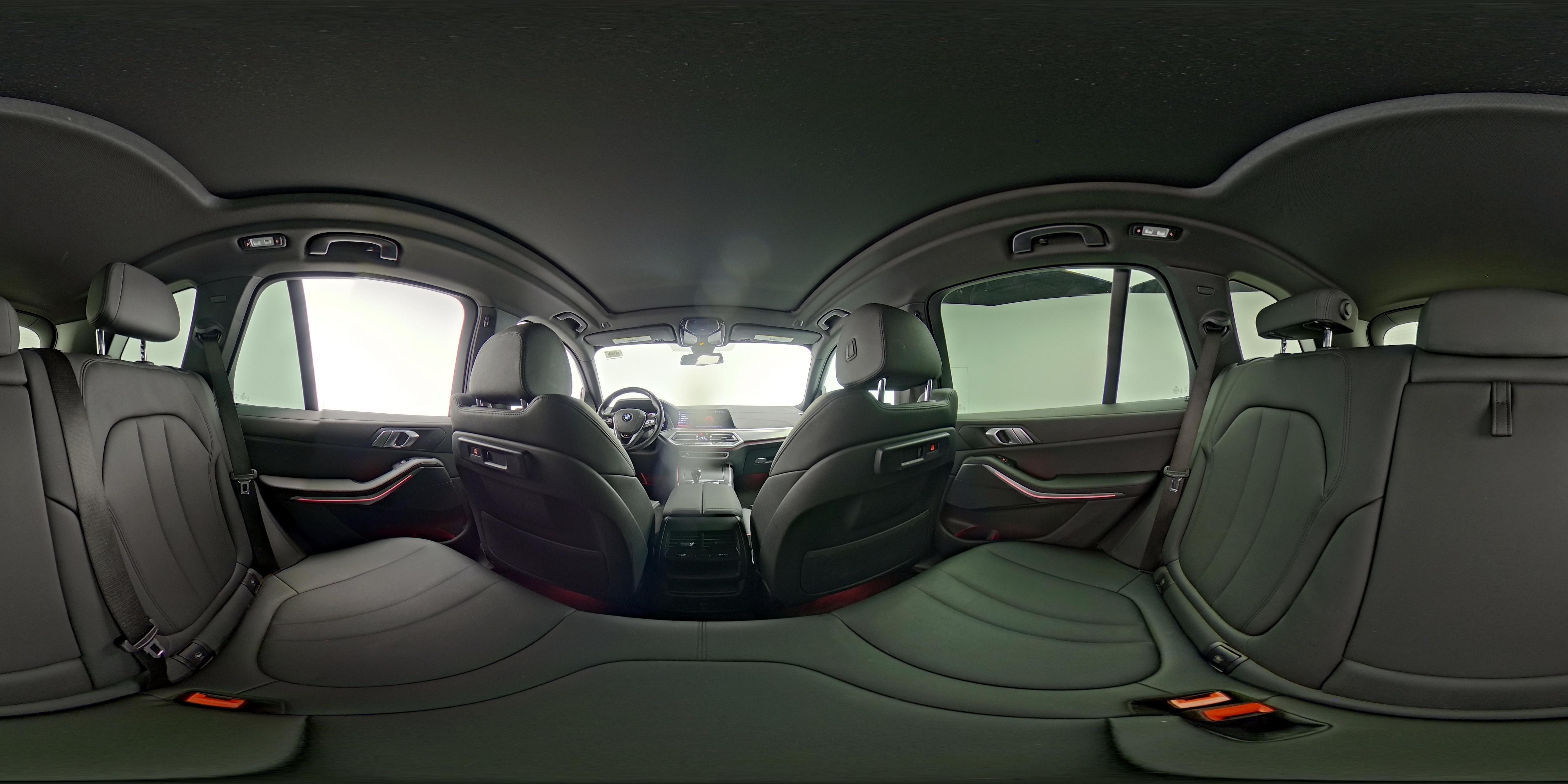 2022 BMW X5 40i - Photo 21