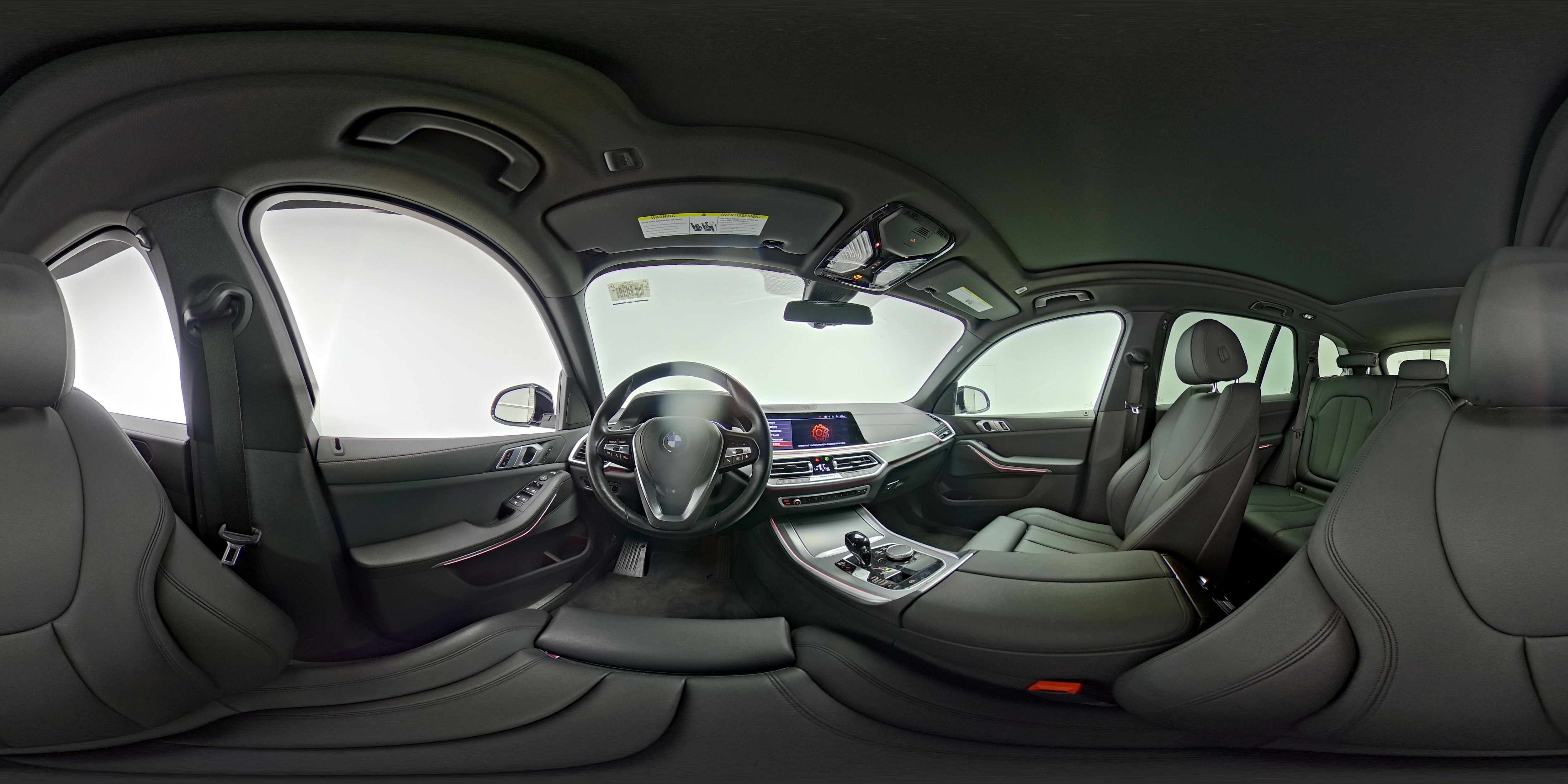 2022 BMW X5 40i - Photo 22