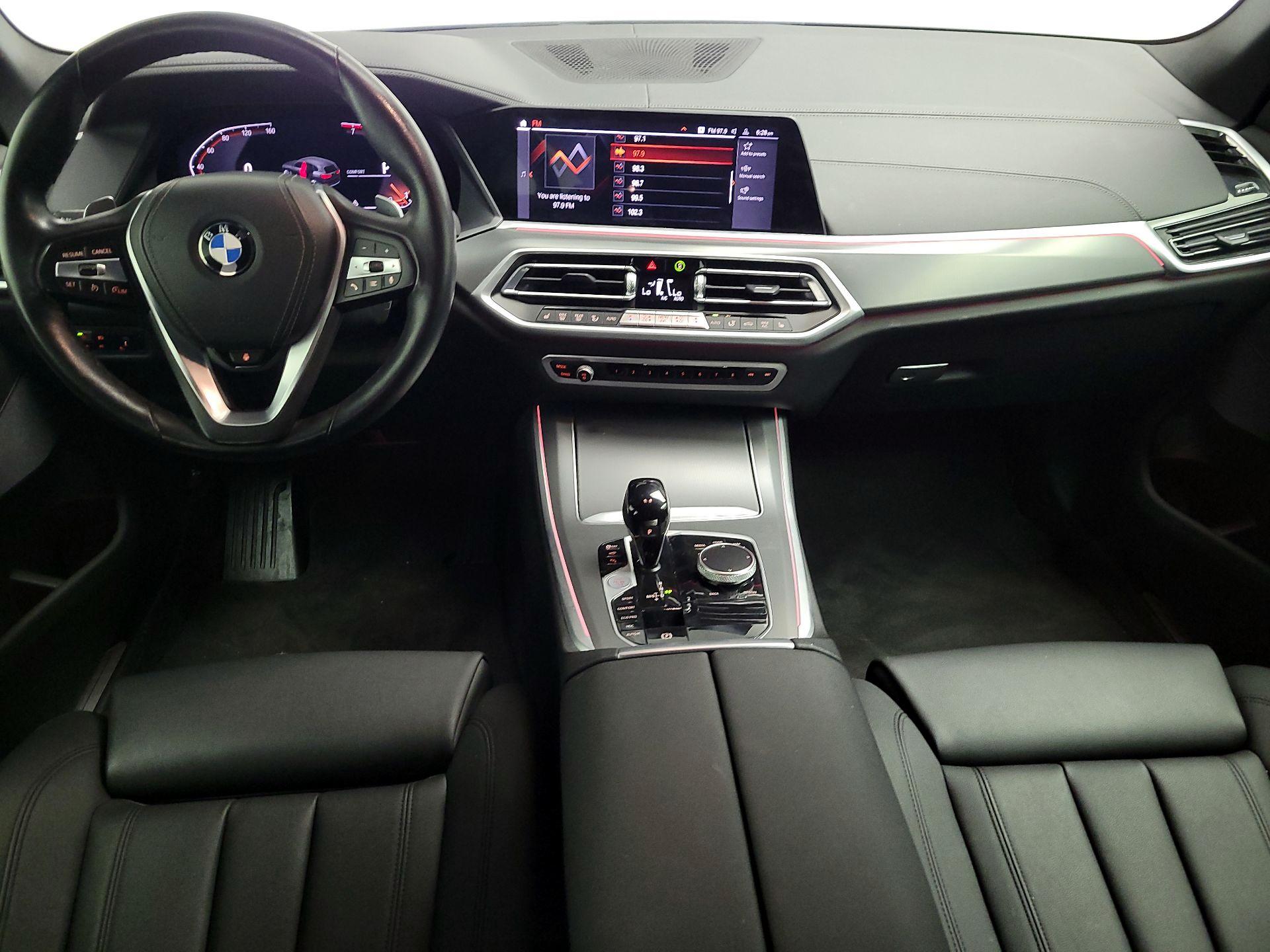 Thumbnail: 2022 BMW X5 - 9
