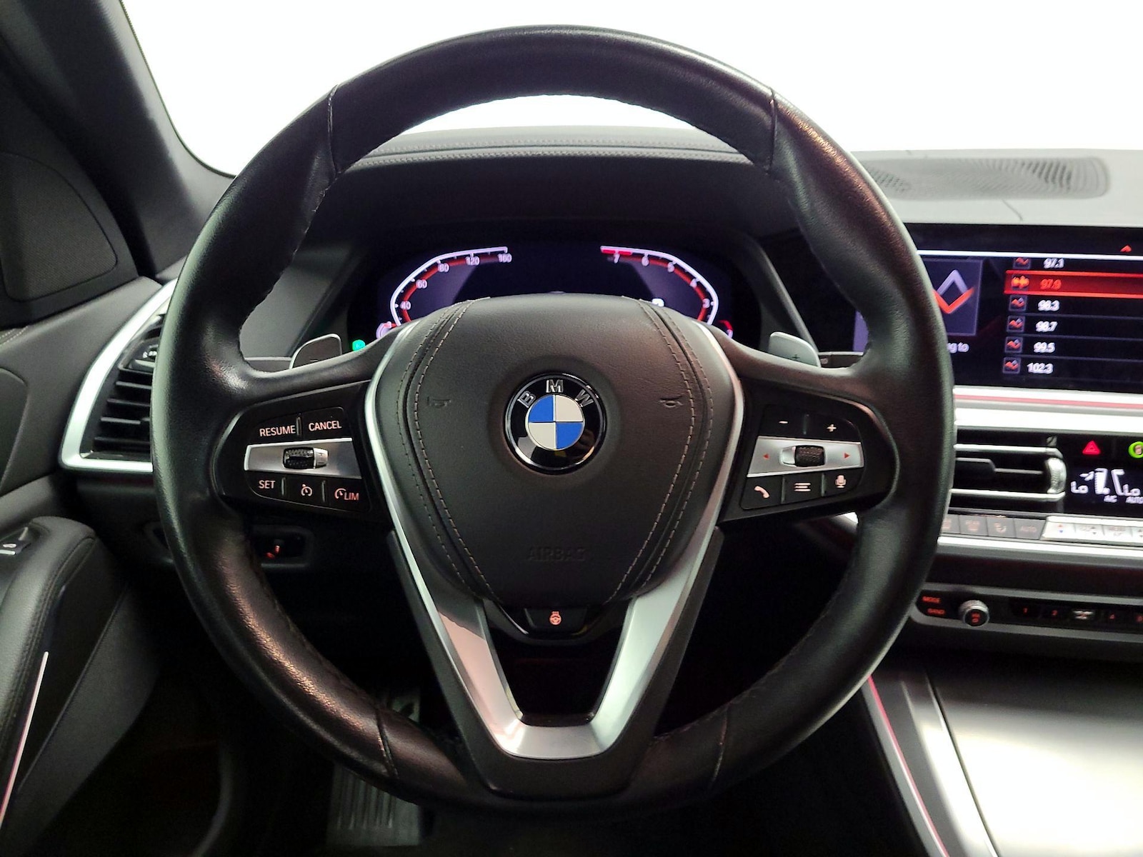 2022 BMW X5 40i - Photo 11