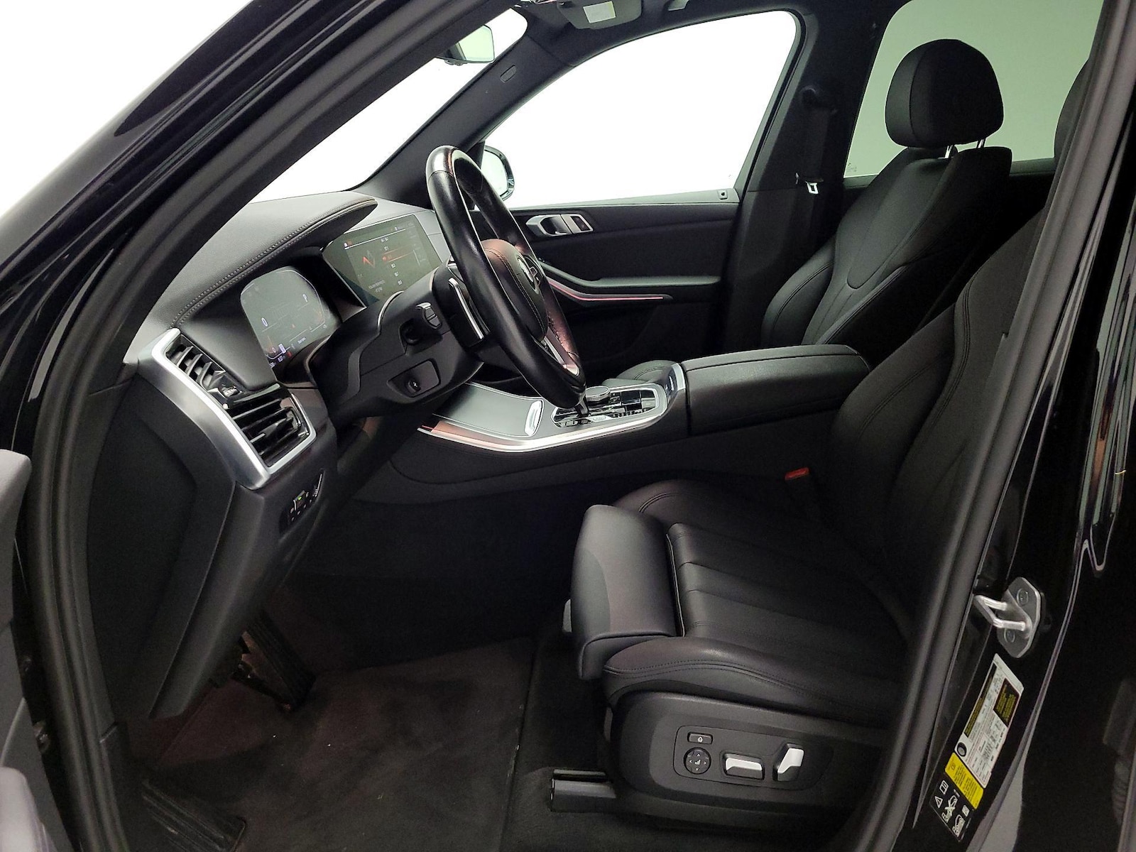 2022 BMW X5 40i - Photo 12