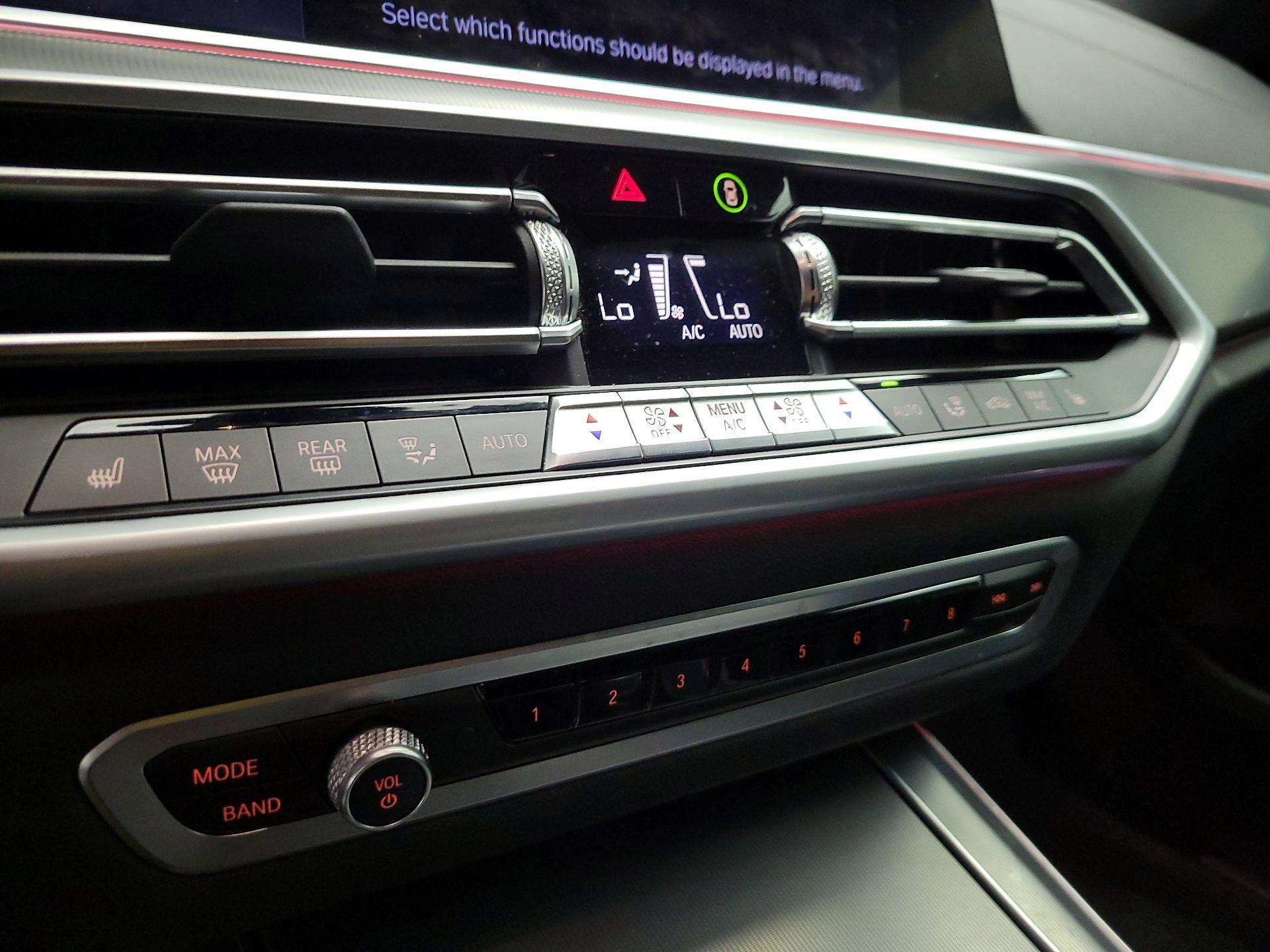 Thumbnail: 2022 BMW X5 - 14