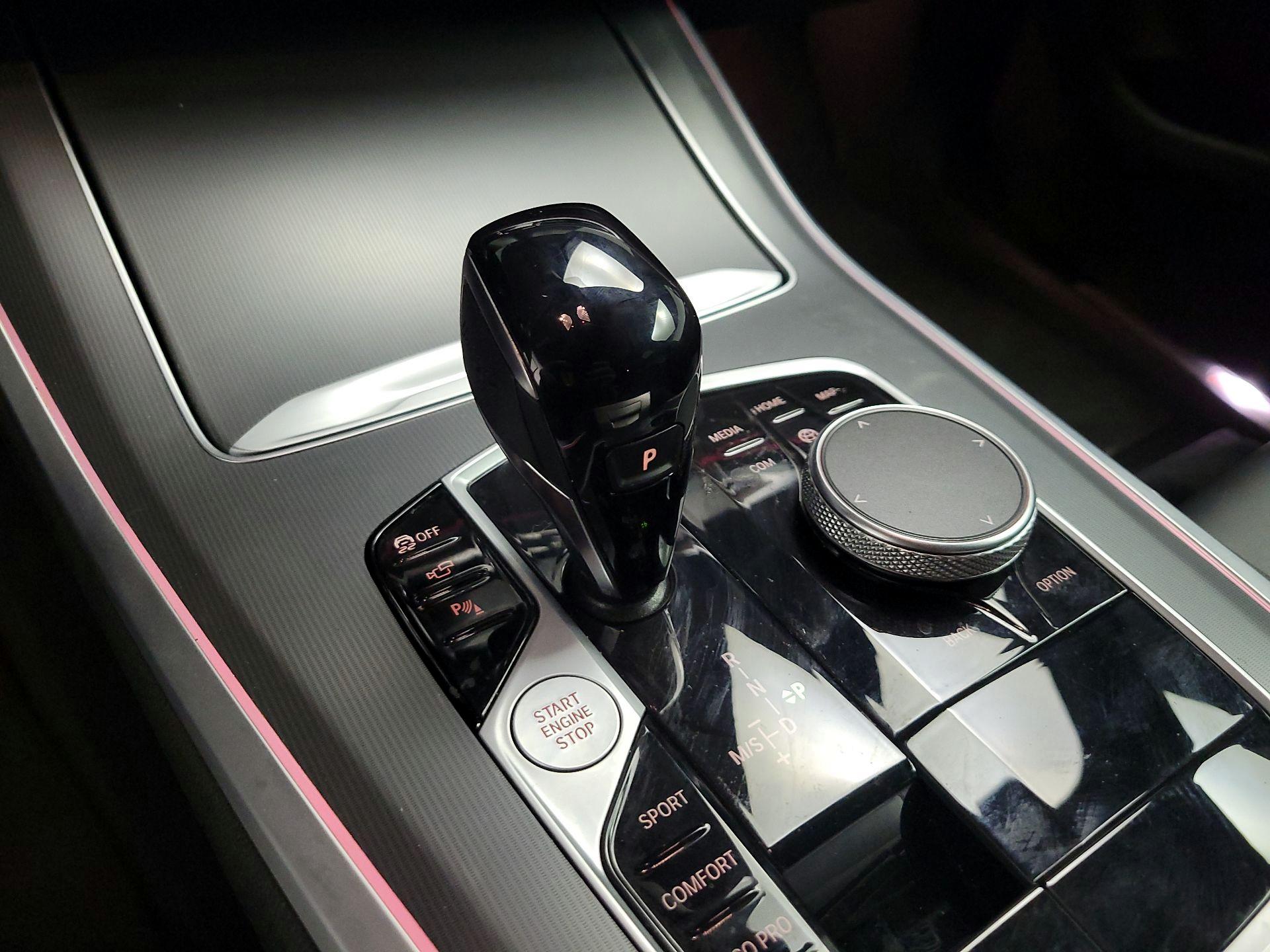Thumbnail: 2022 BMW X5 - 15