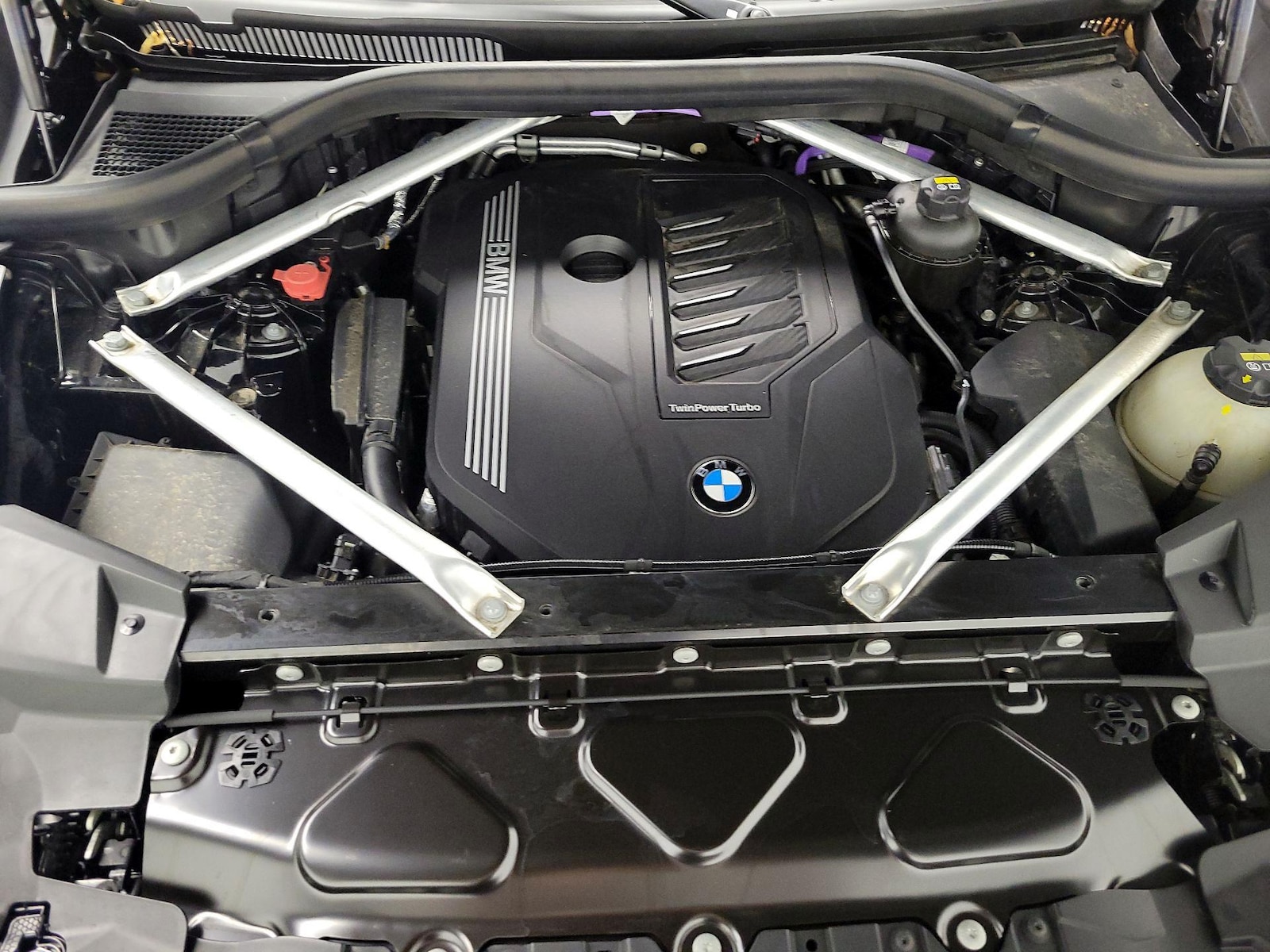 2022 BMW X5 40i - Photo 18