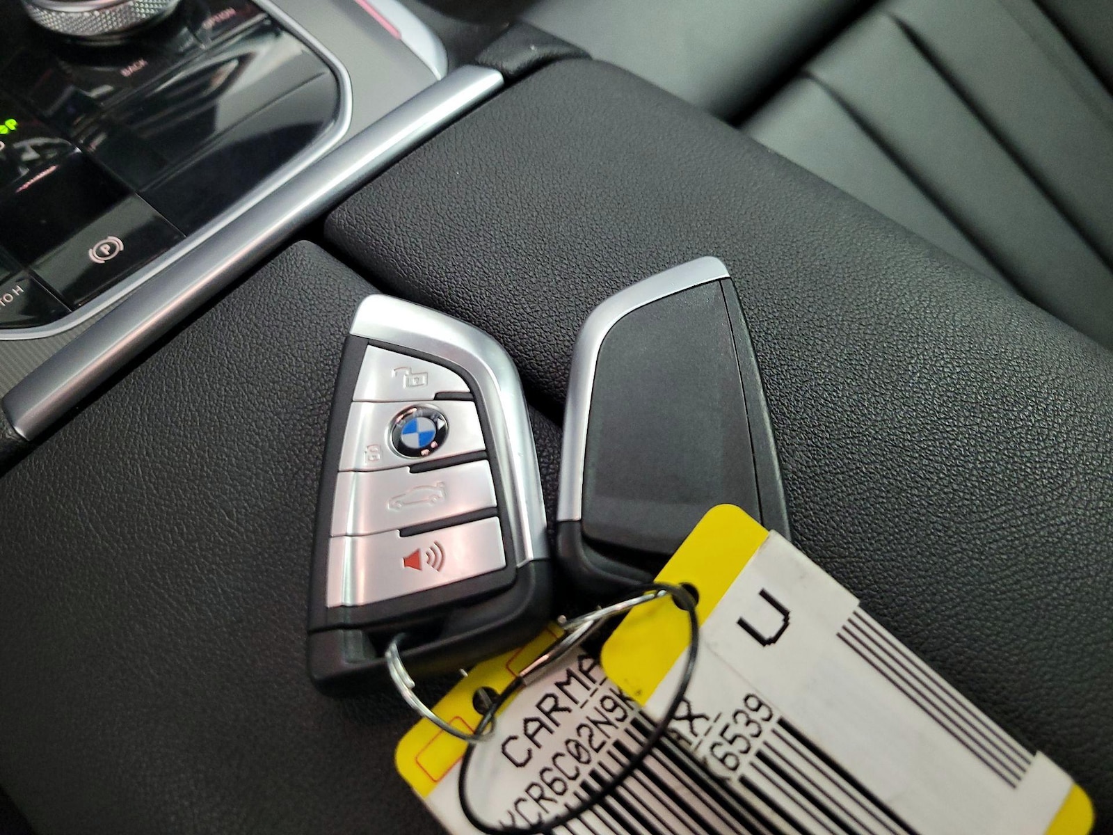 2022 BMW X5 40i - Photo 19
