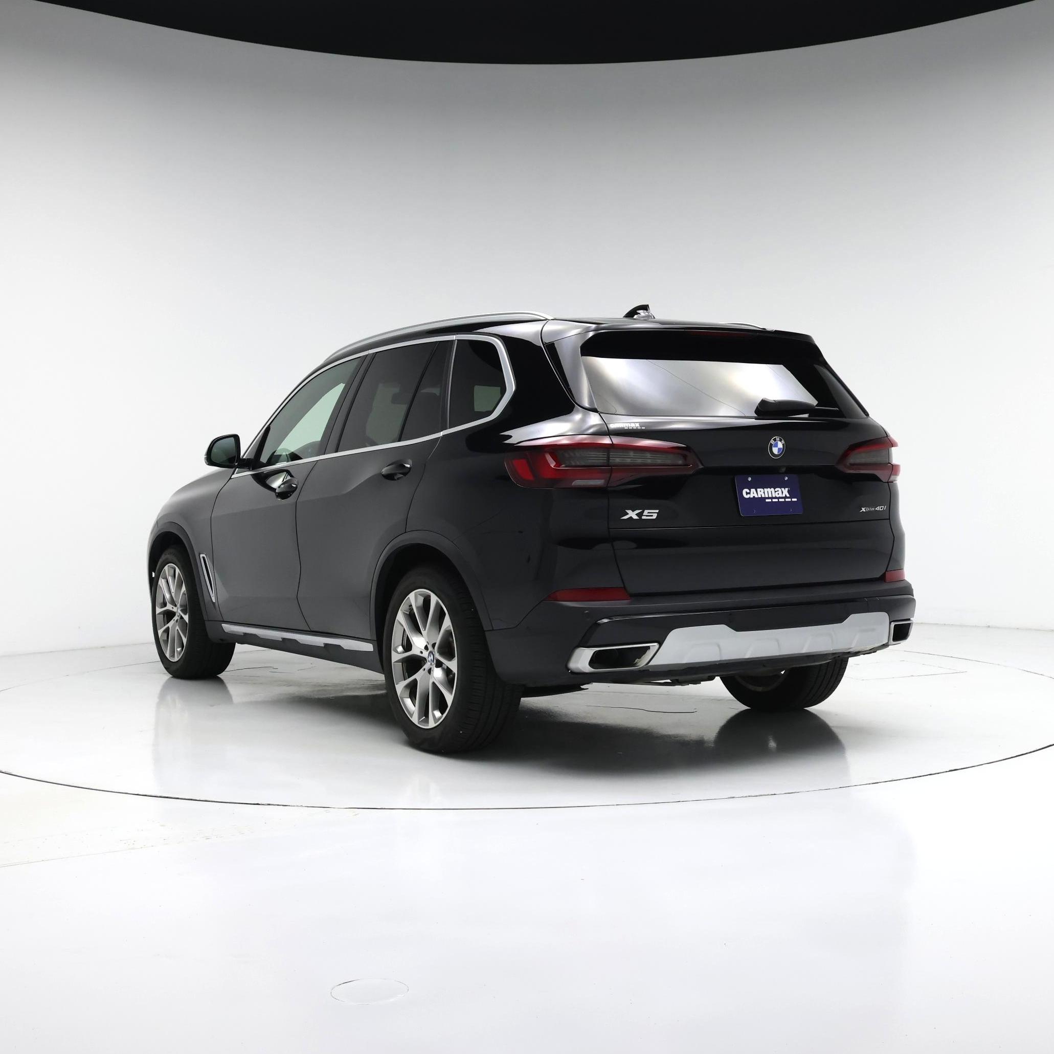 Thumbnail: 2022 BMW X5 - 2