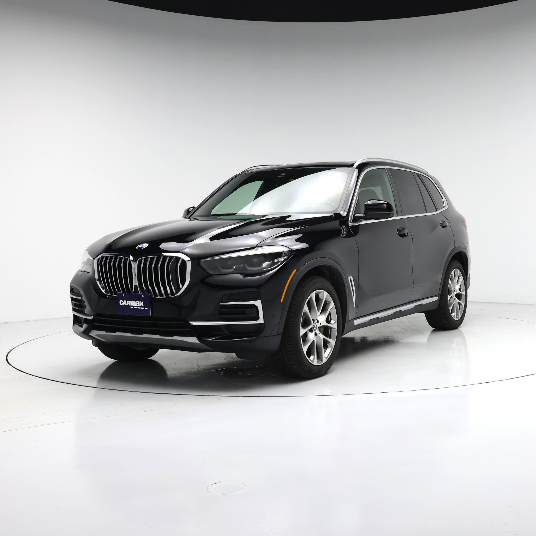 Thumbnail: 2022 BMW X5 - 4