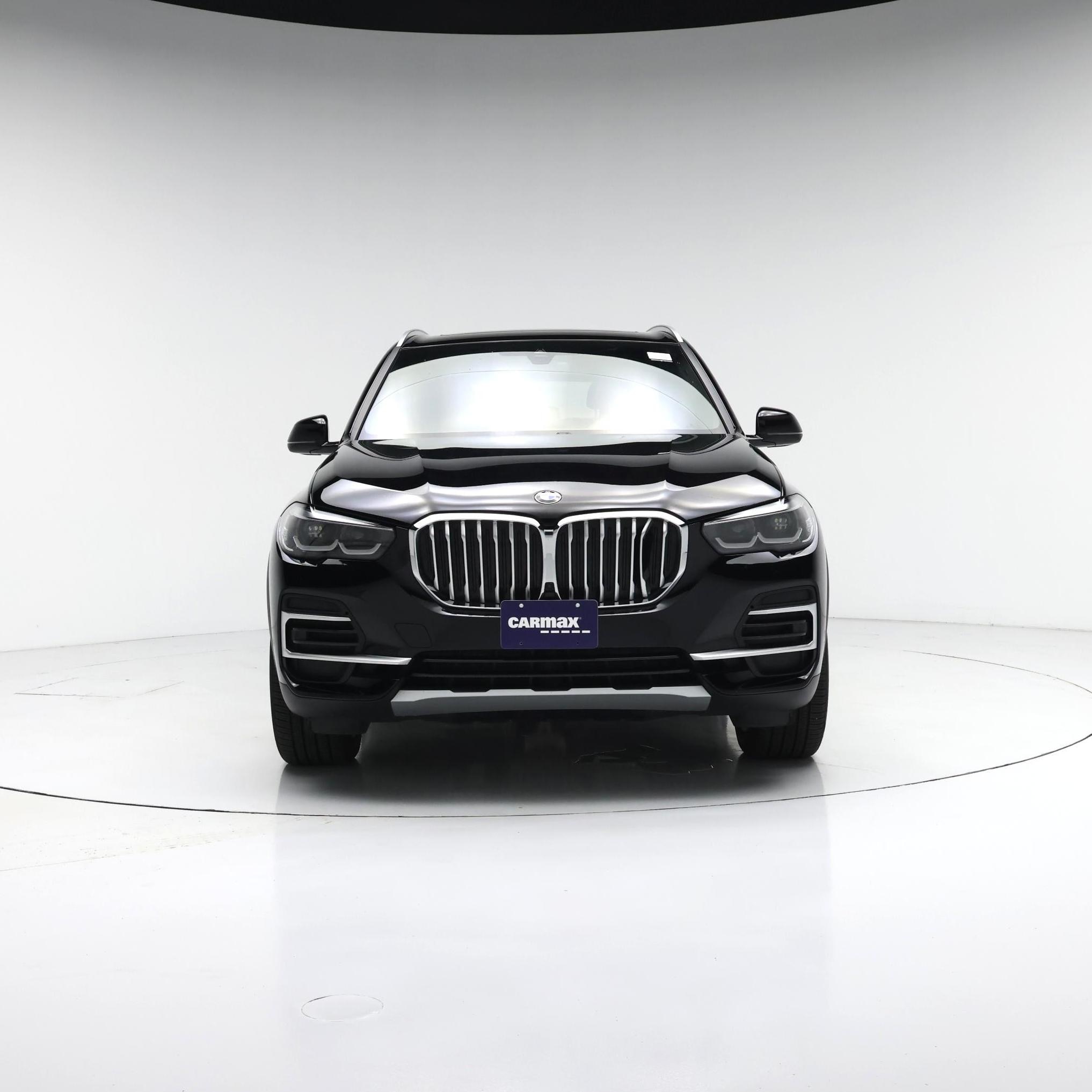 Thumbnail: 2022 BMW X5 - 5