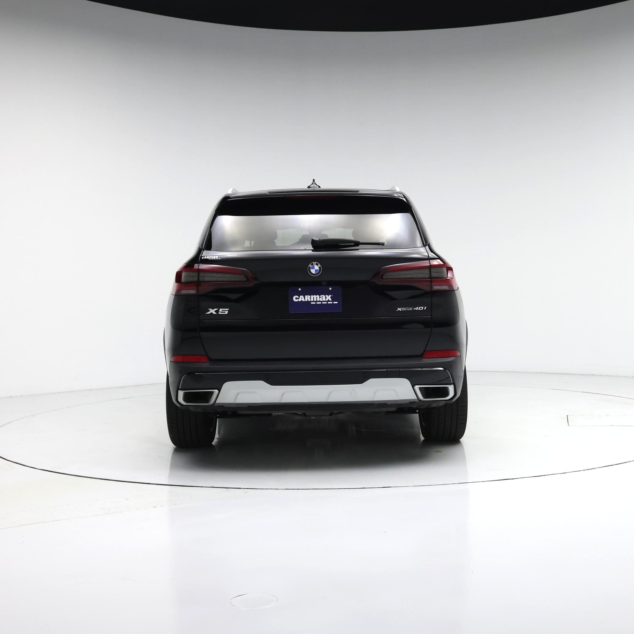 Thumbnail: 2022 BMW X5 - 6
