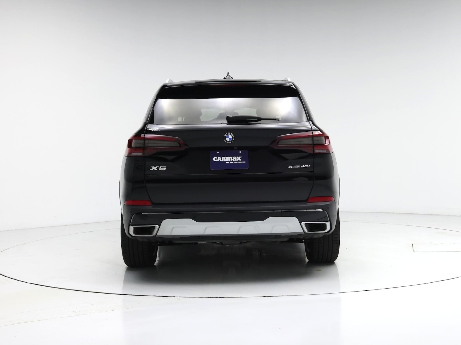 2022 BMW X5 40i - Photo 7