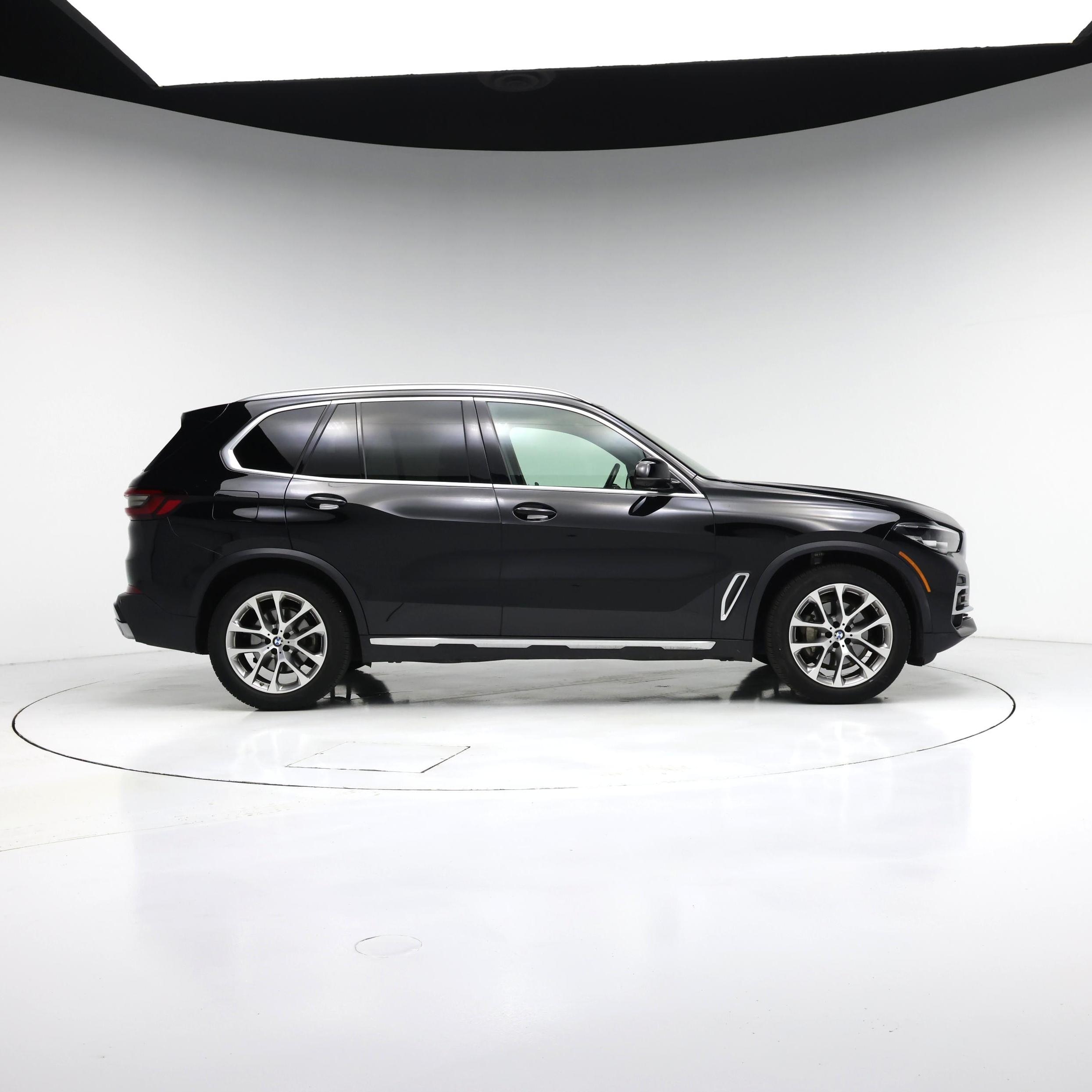 Thumbnail: 2022 BMW X5 - 7