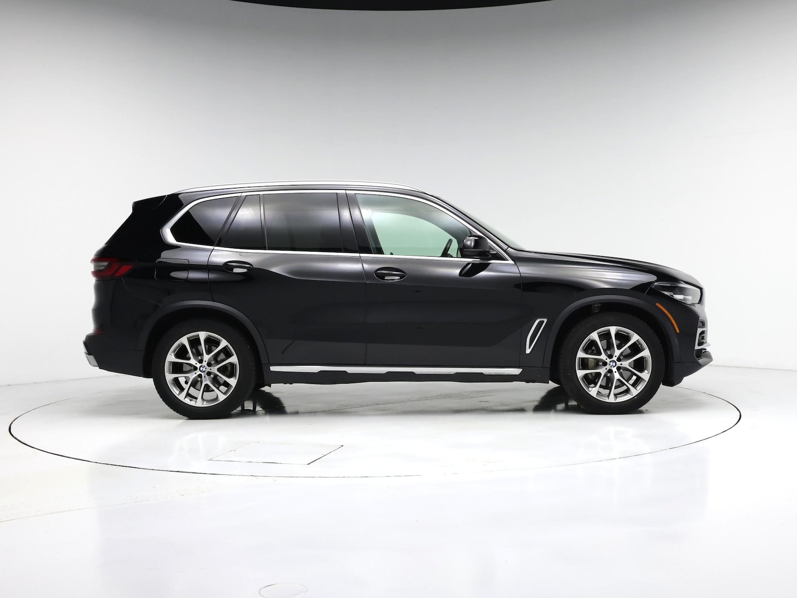 2022 BMW X5 40i - Photo 8