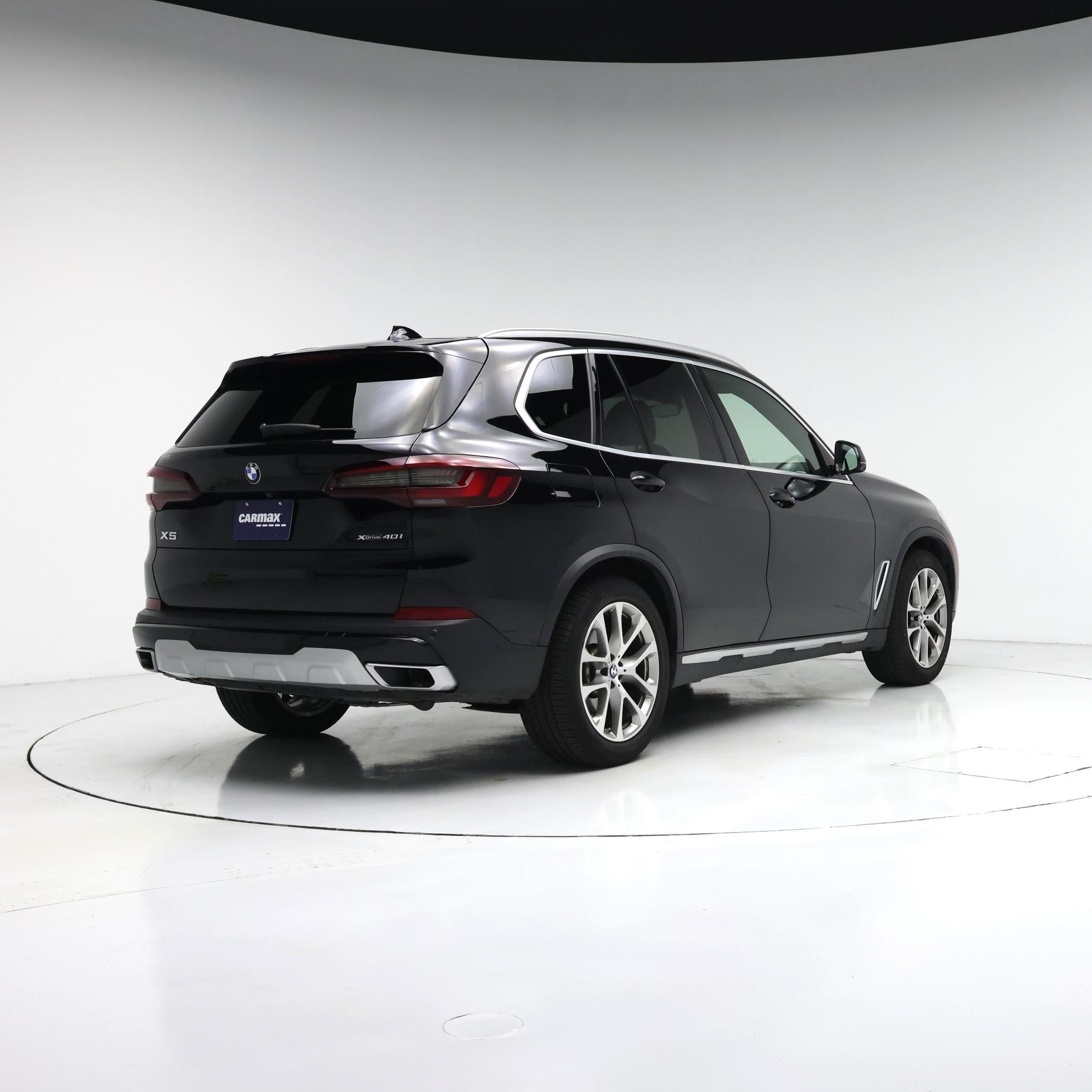 Thumbnail: 2022 BMW X5 - 8