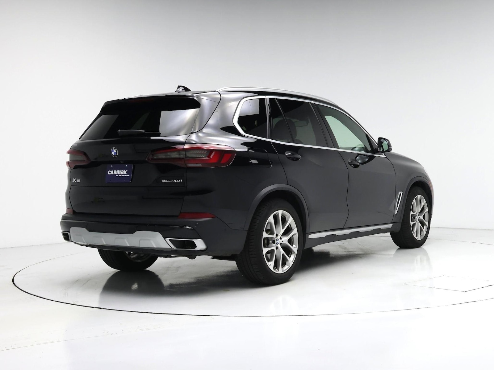 2022 BMW X5 40i - Photo 9