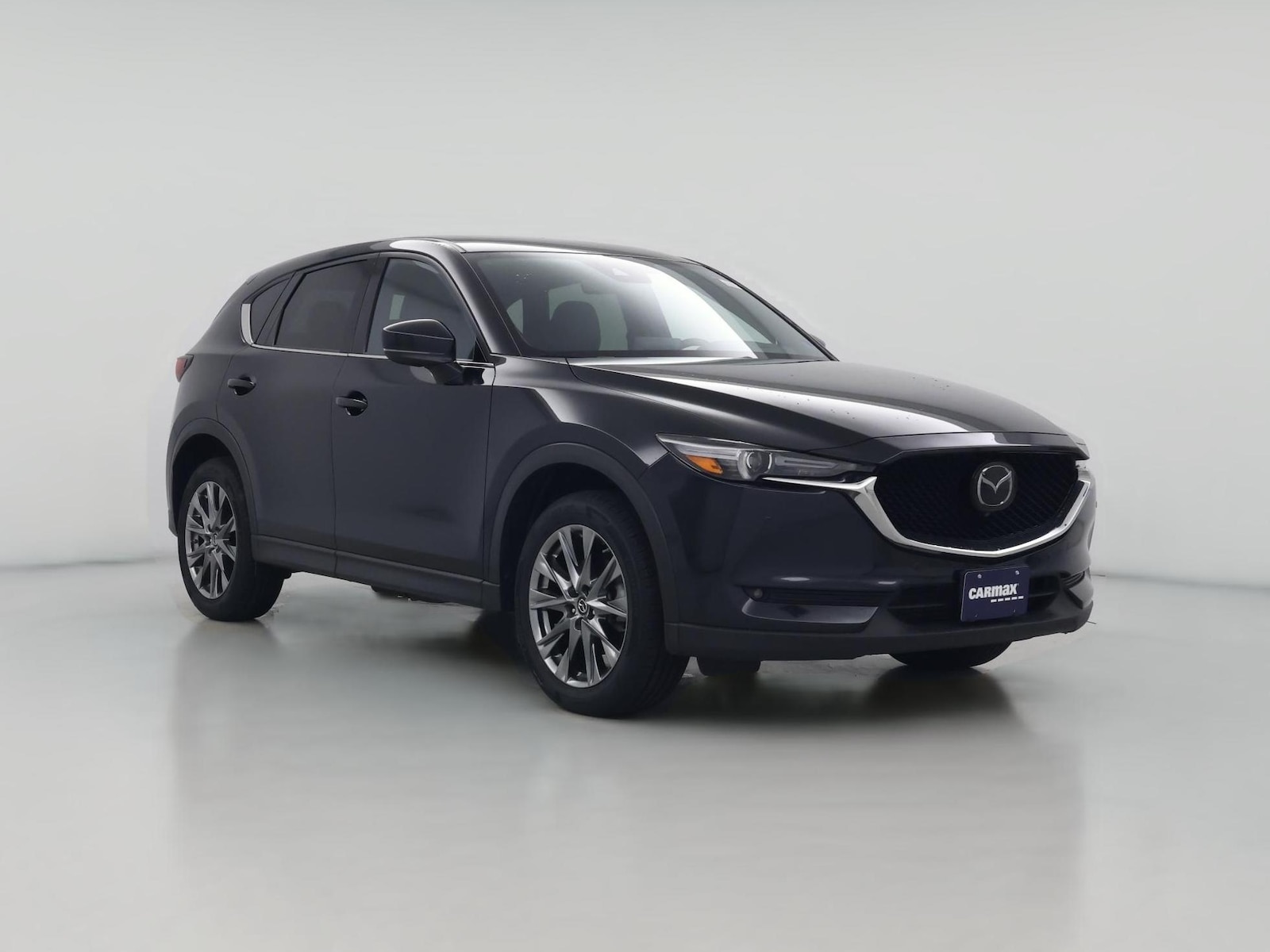 2020 Mazda CX-5 Signature