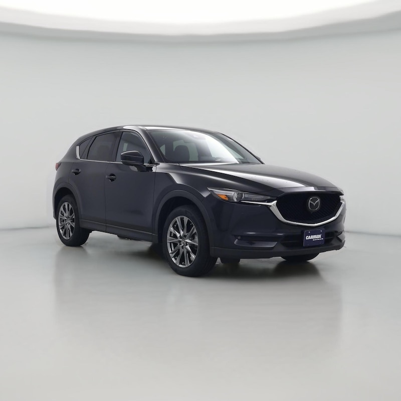 2020 Mazda CX-5 Signature
