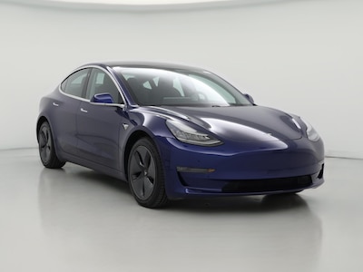 2019 Tesla Model 3 Performance