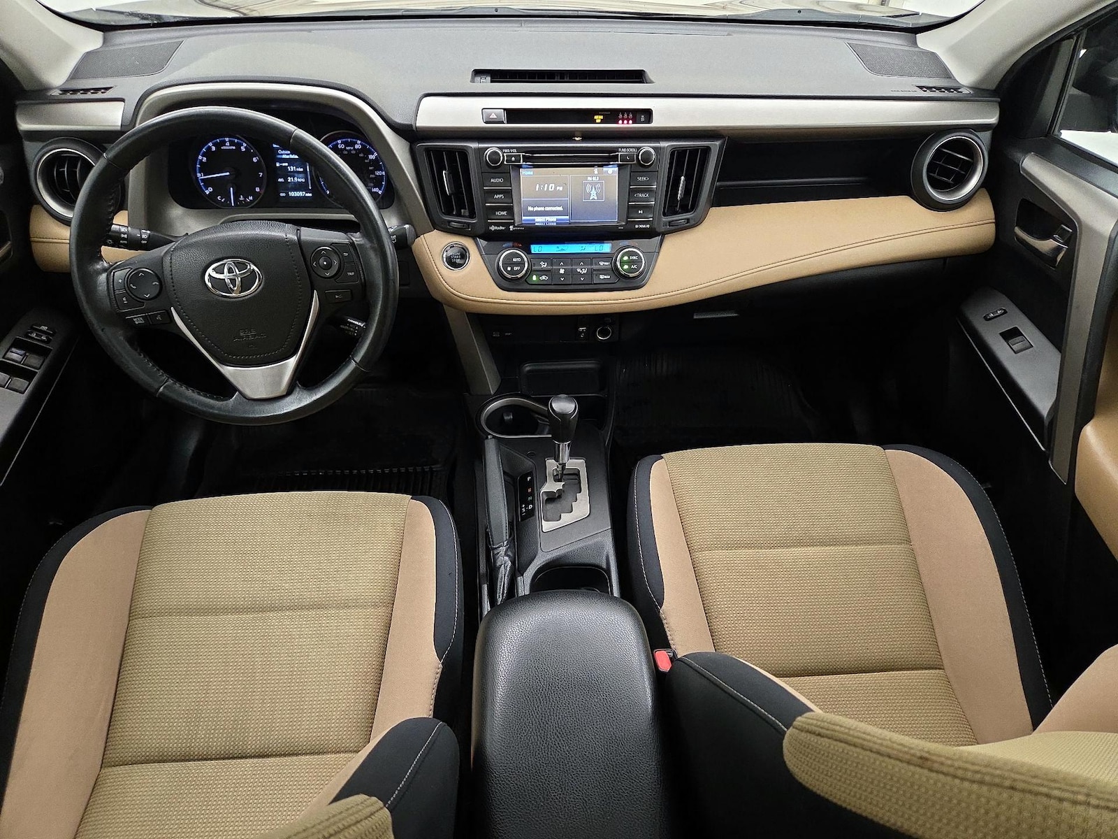 2018 Toyota RAV4 XLE - Photo 10