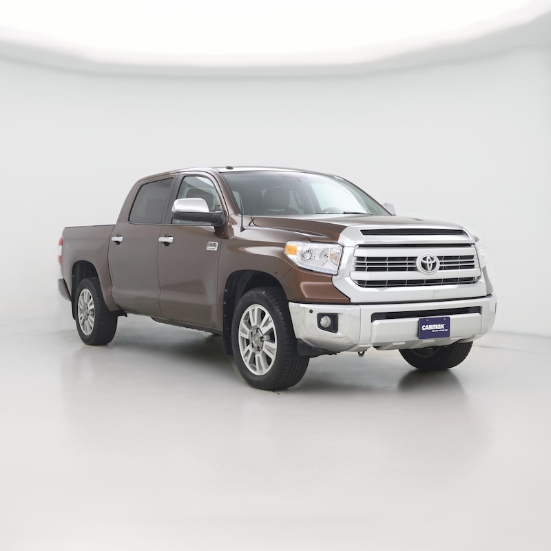 2015 Toyota Tundra 1794