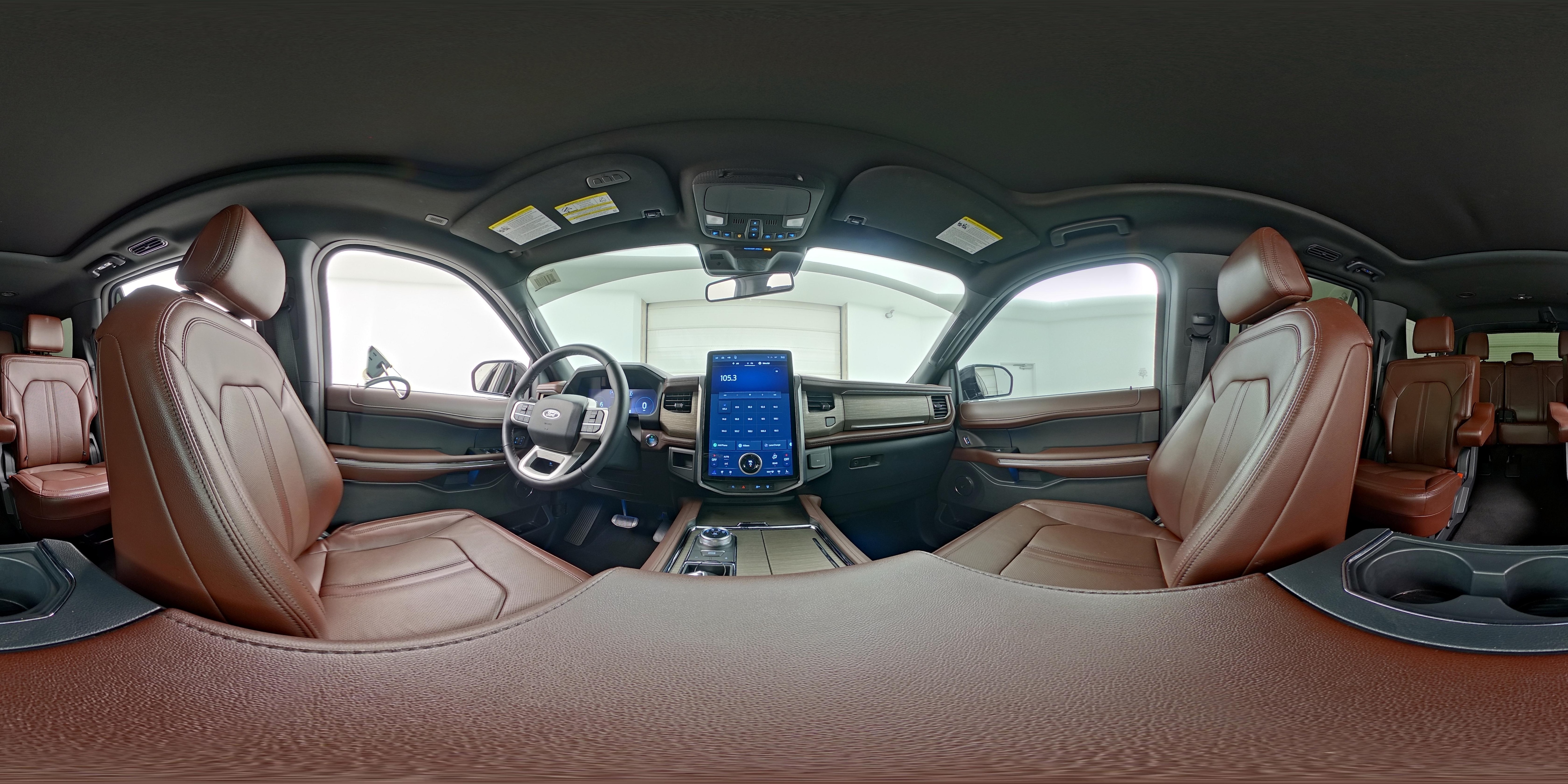 2024 Ford Expedition Limited - Photo 27