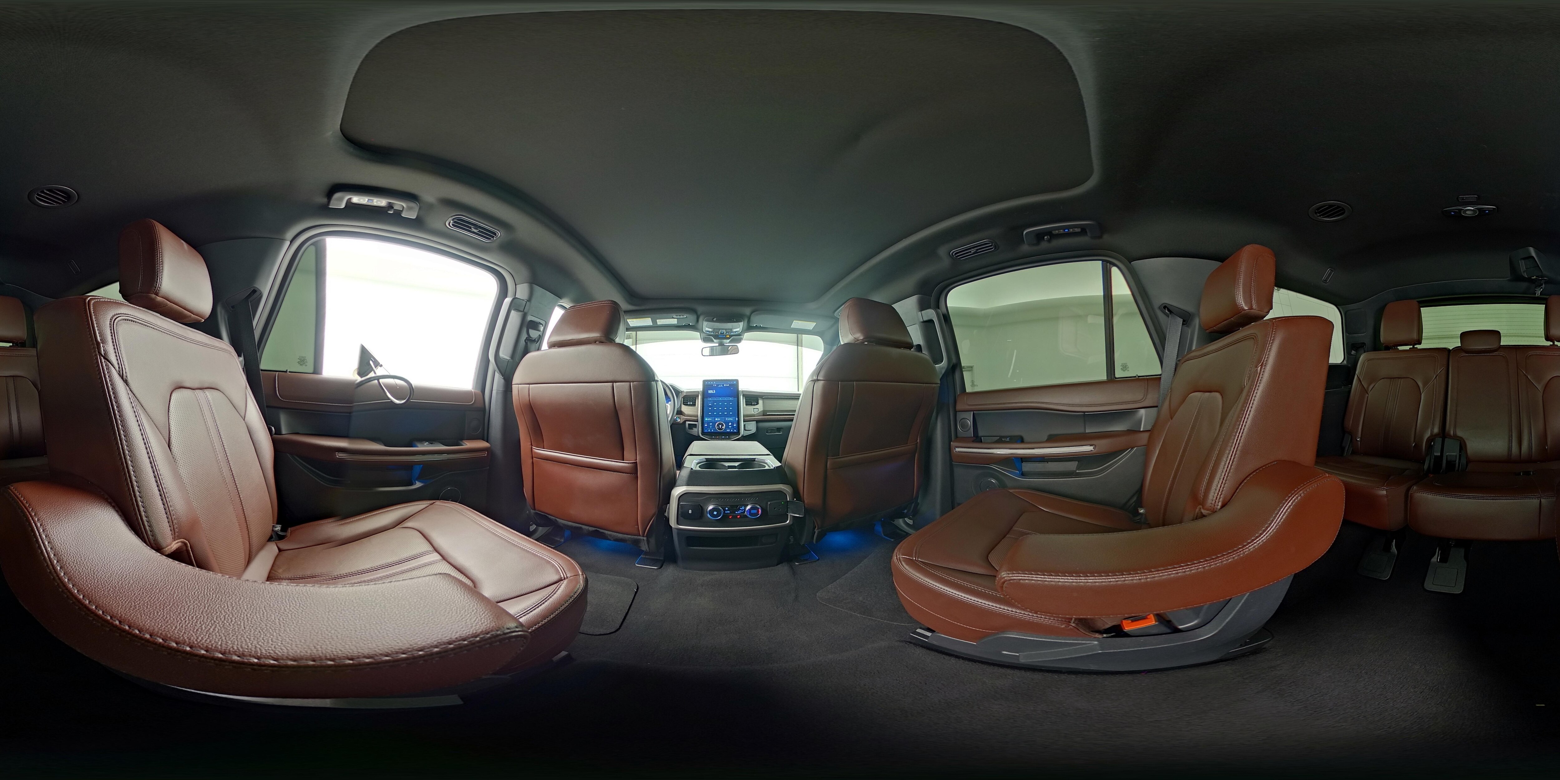 2024 Ford Expedition Limited - Photo 28
