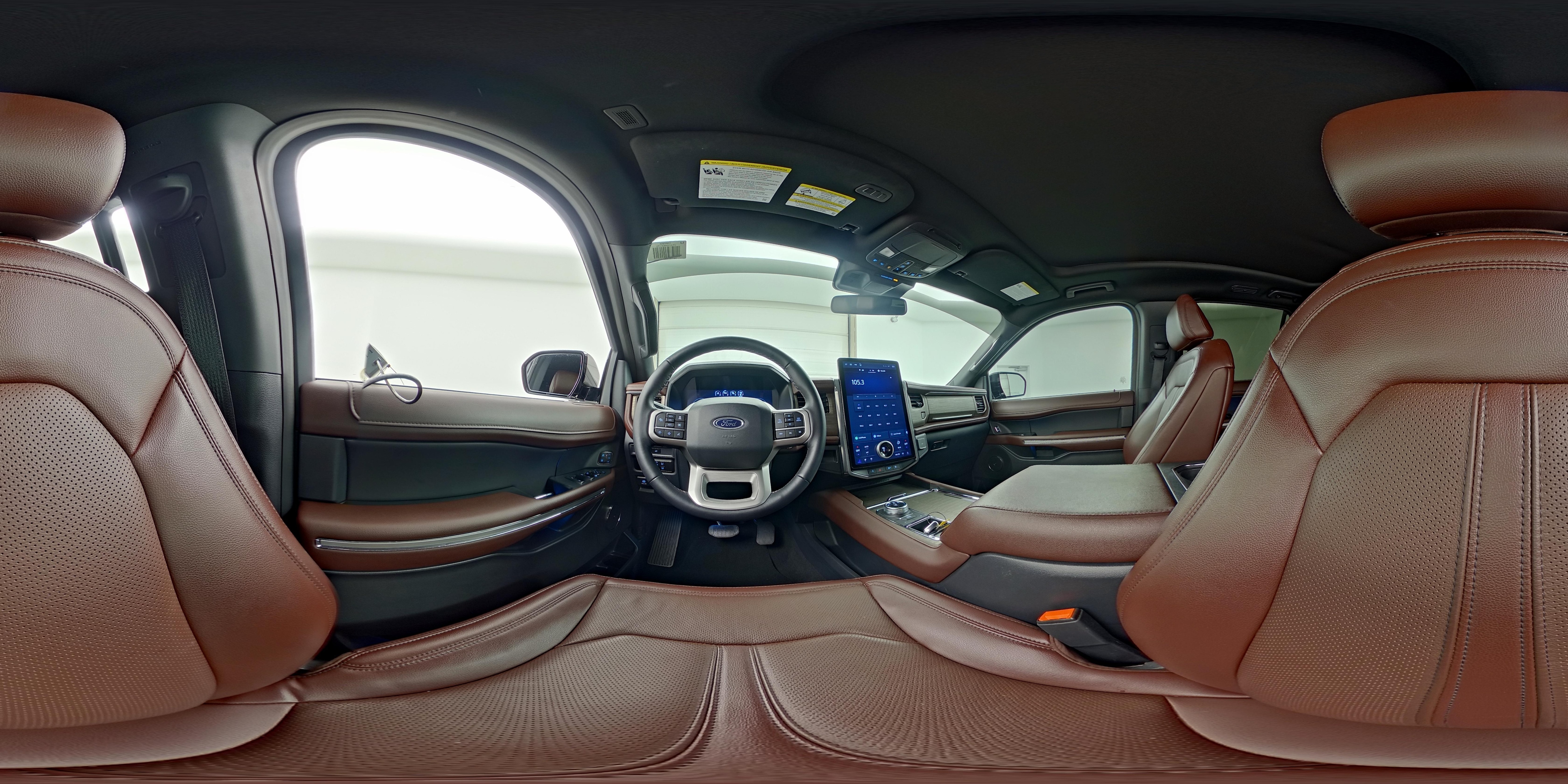 2024 Ford Expedition Limited - Photo 29