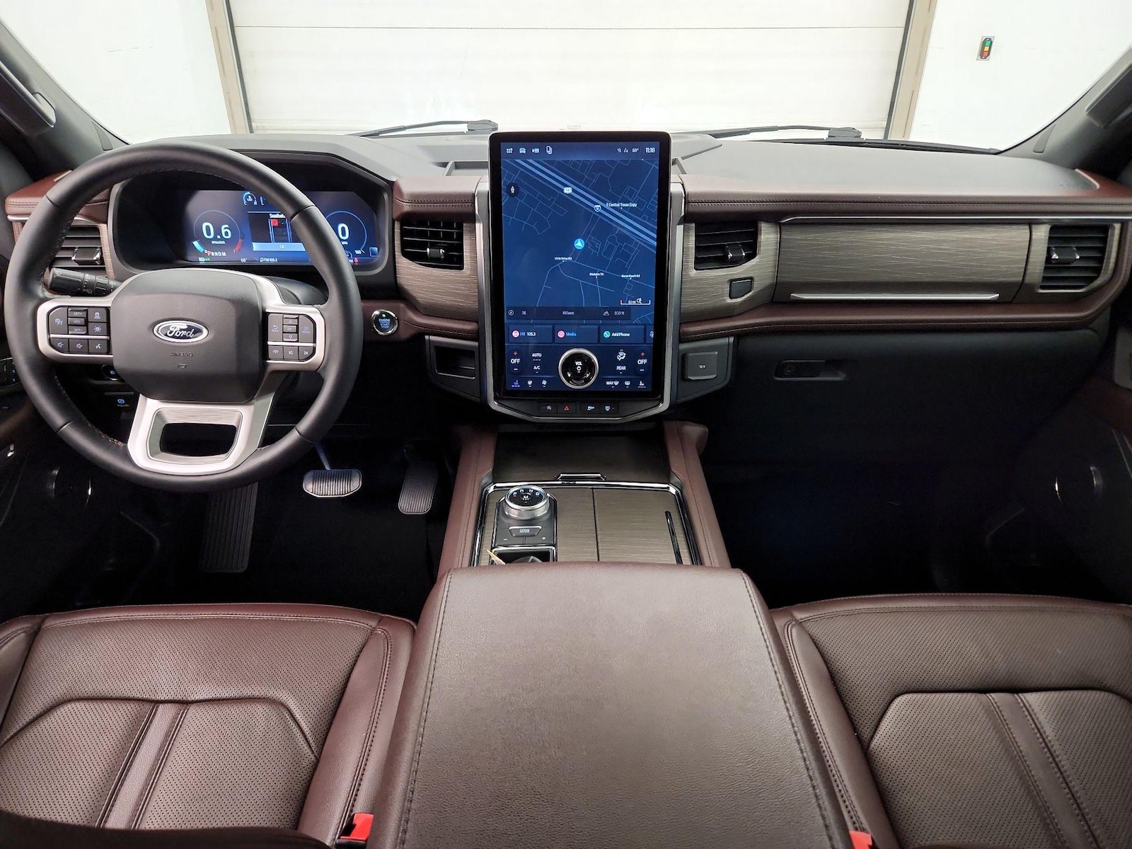 2024 Ford Expedition Limited - Photo 10