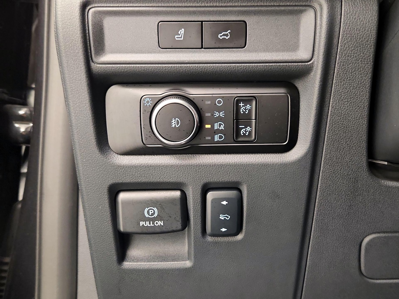 2024 Ford Expedition Limited - Photo 14