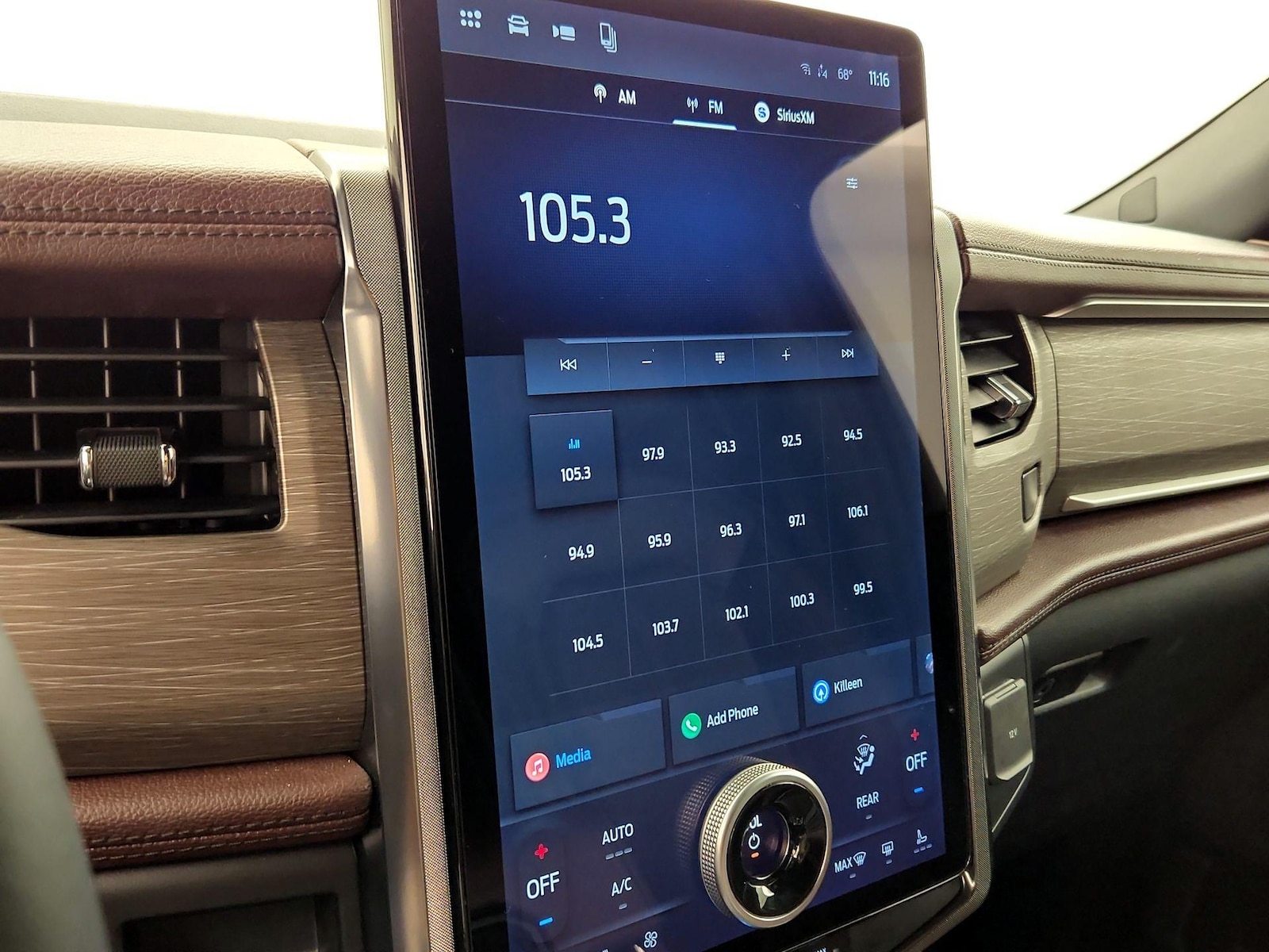 2024 Ford Expedition Limited - Photo 17