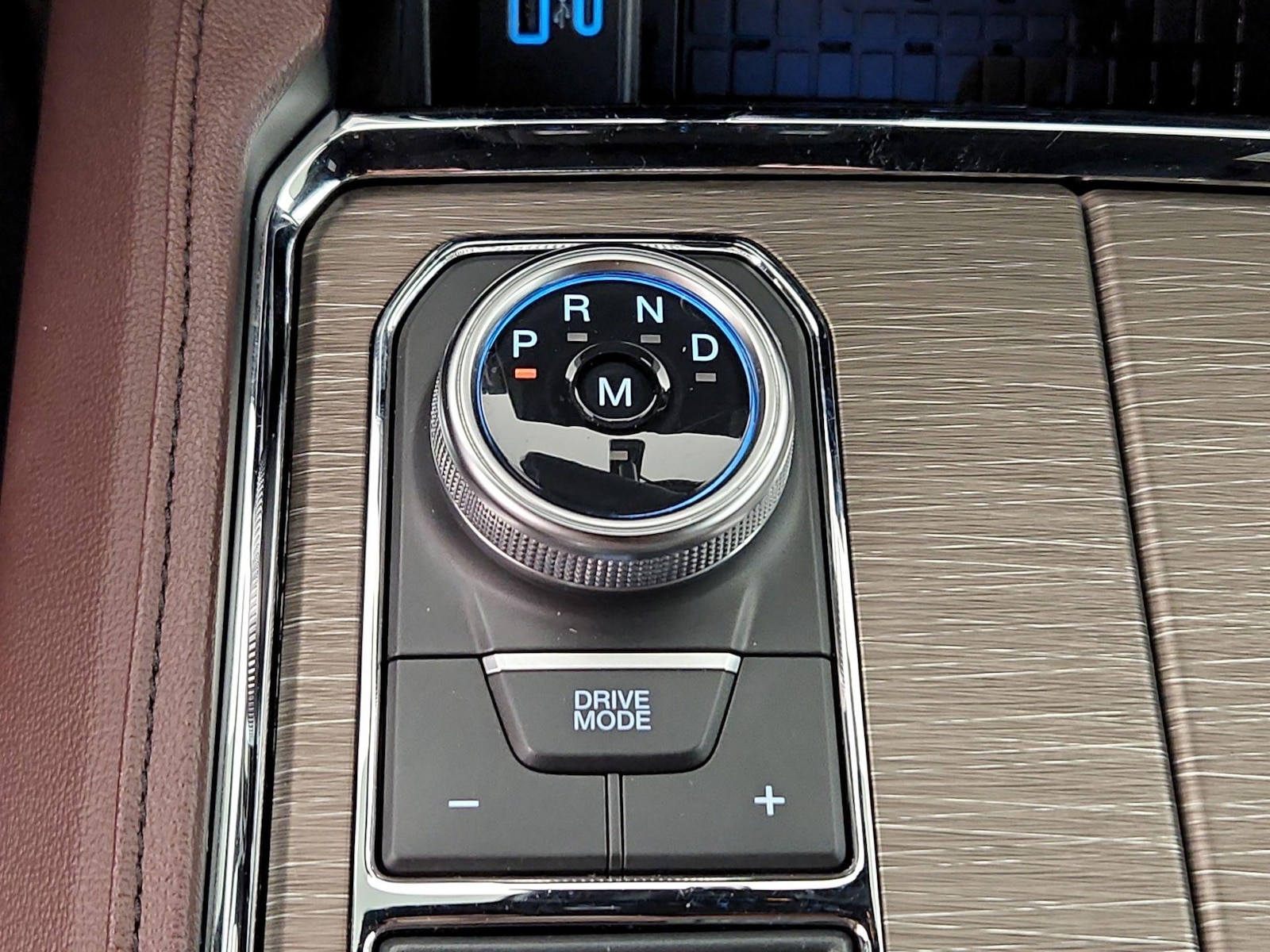 2024 Ford Expedition Limited - Photo 19