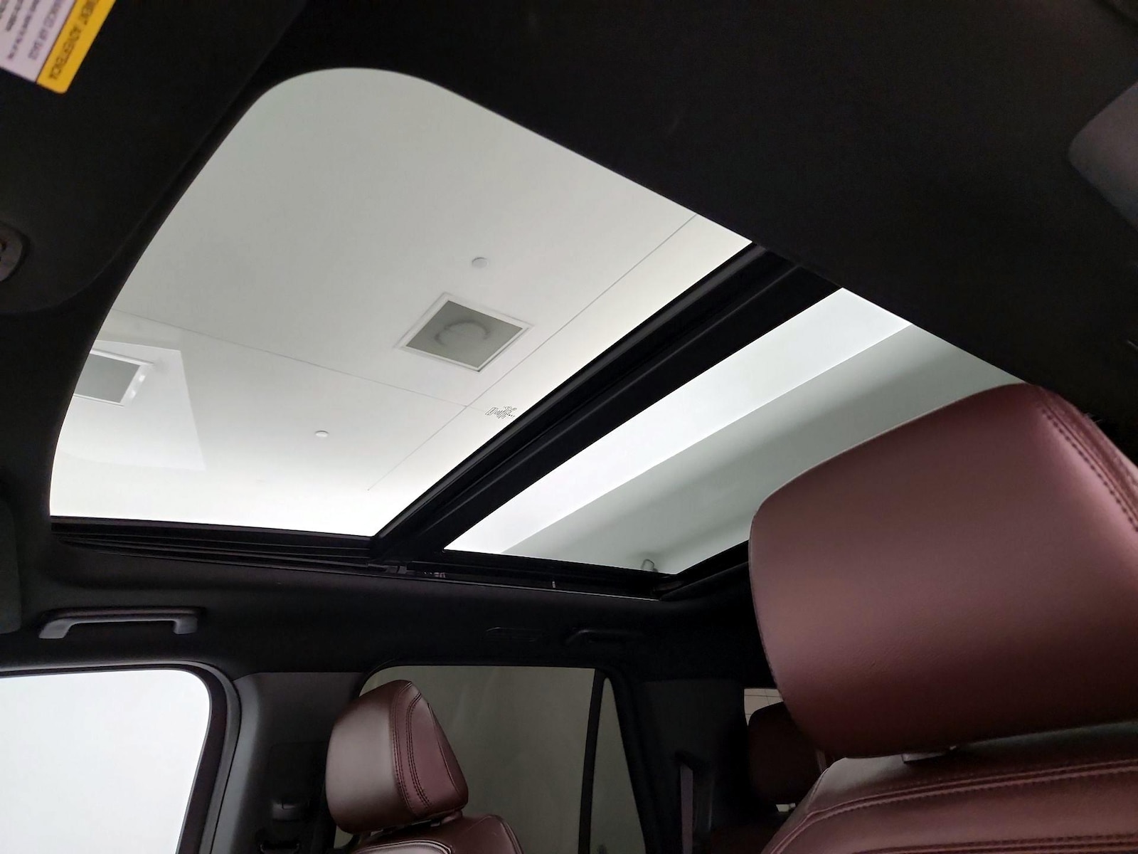 2024 Ford Expedition Limited - Photo 21