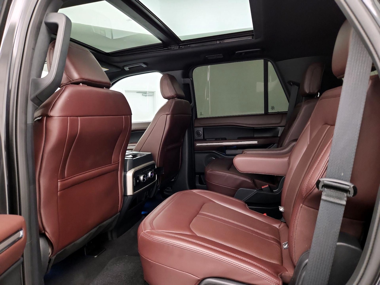 2024 Ford Expedition Limited - Photo 22