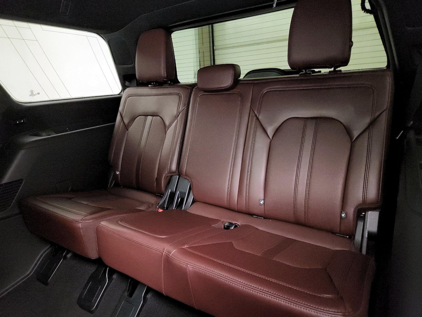 2024 Ford Expedition Limited - Photo 23