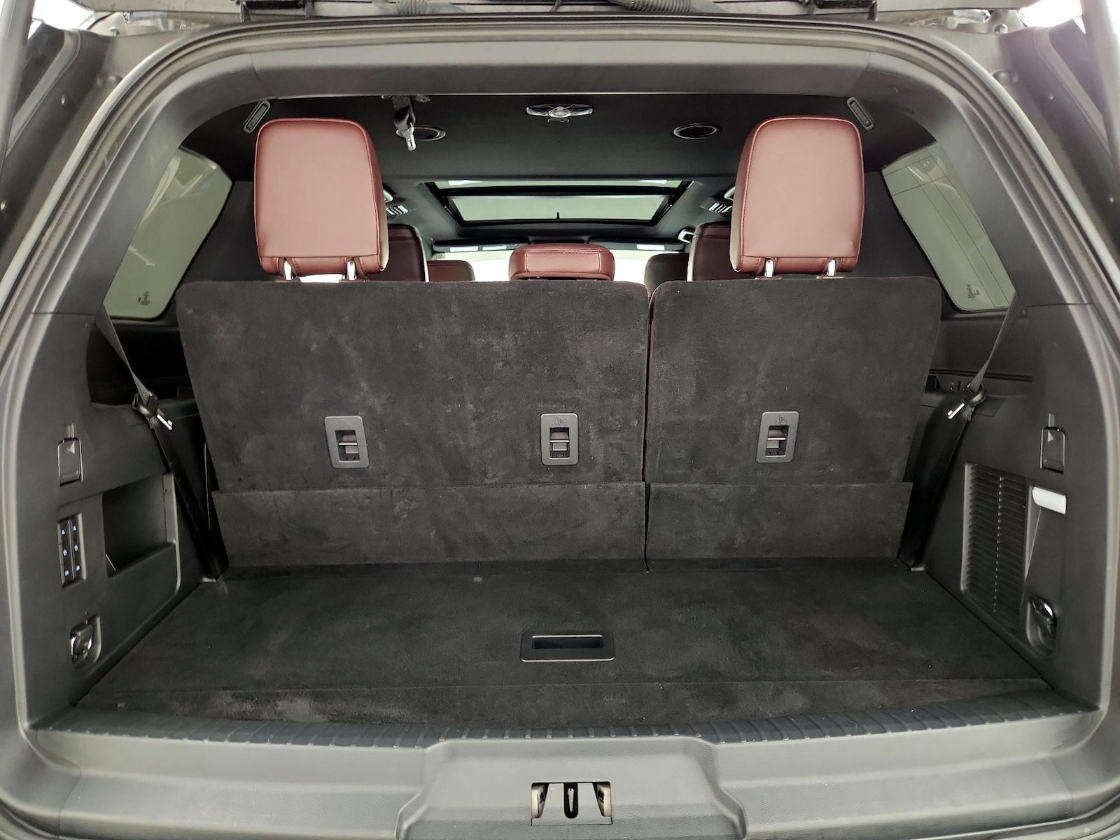 2024 Ford Expedition Limited - Photo 24