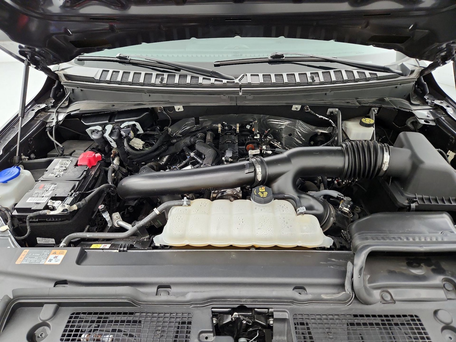 2024 Ford Expedition Limited - Photo 25