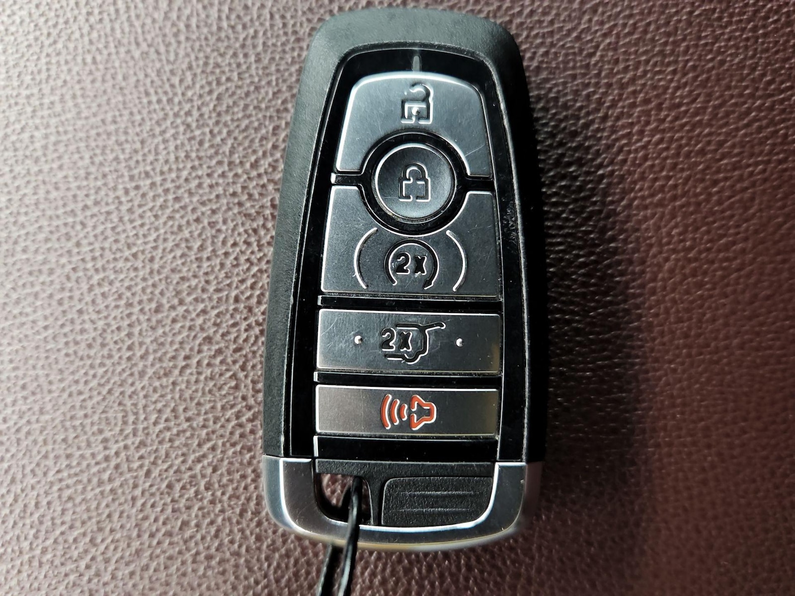 2024 Ford Expedition Limited - Photo 26