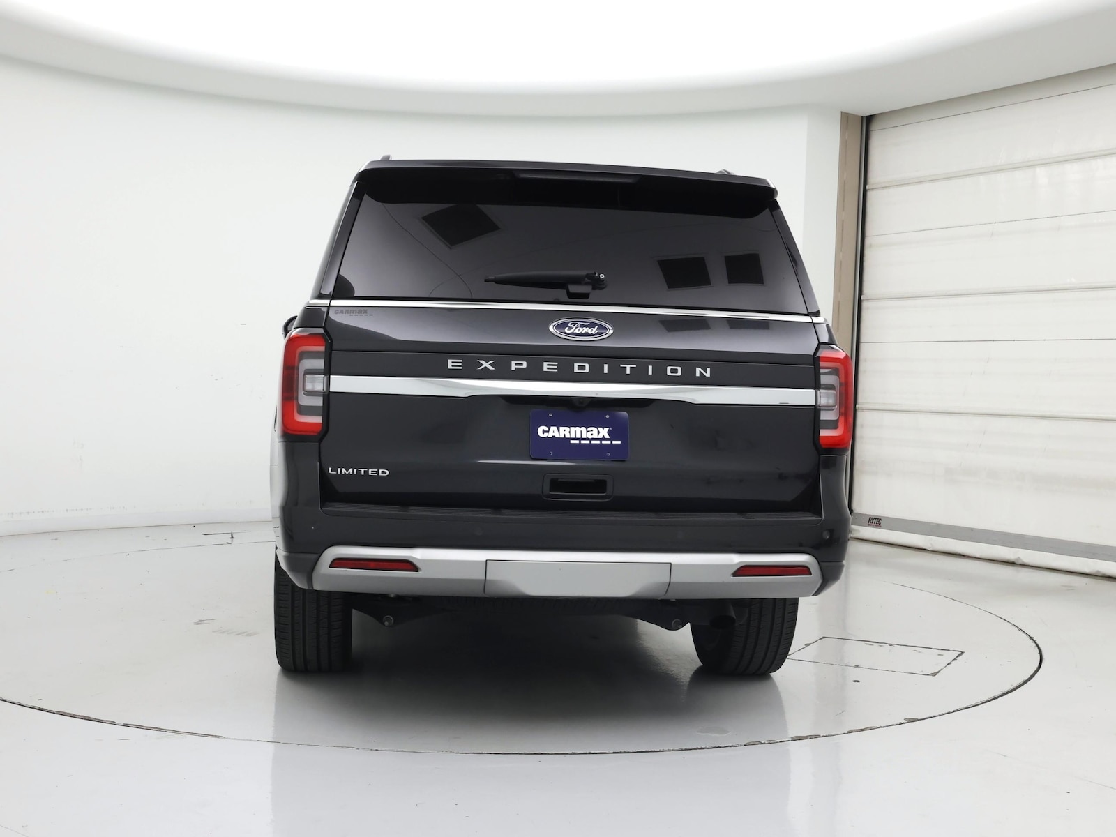 2024 Ford Expedition Limited - Photo 7