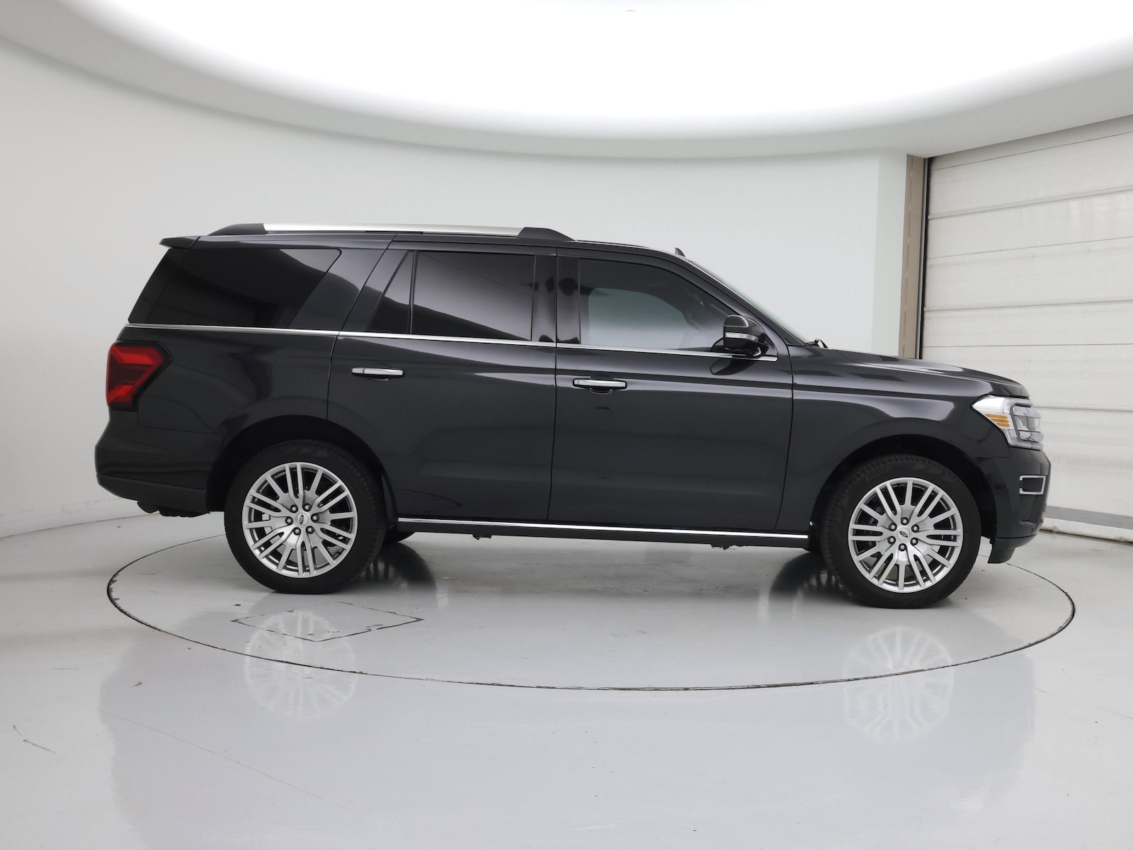 2024 Ford Expedition Limited - Photo 8