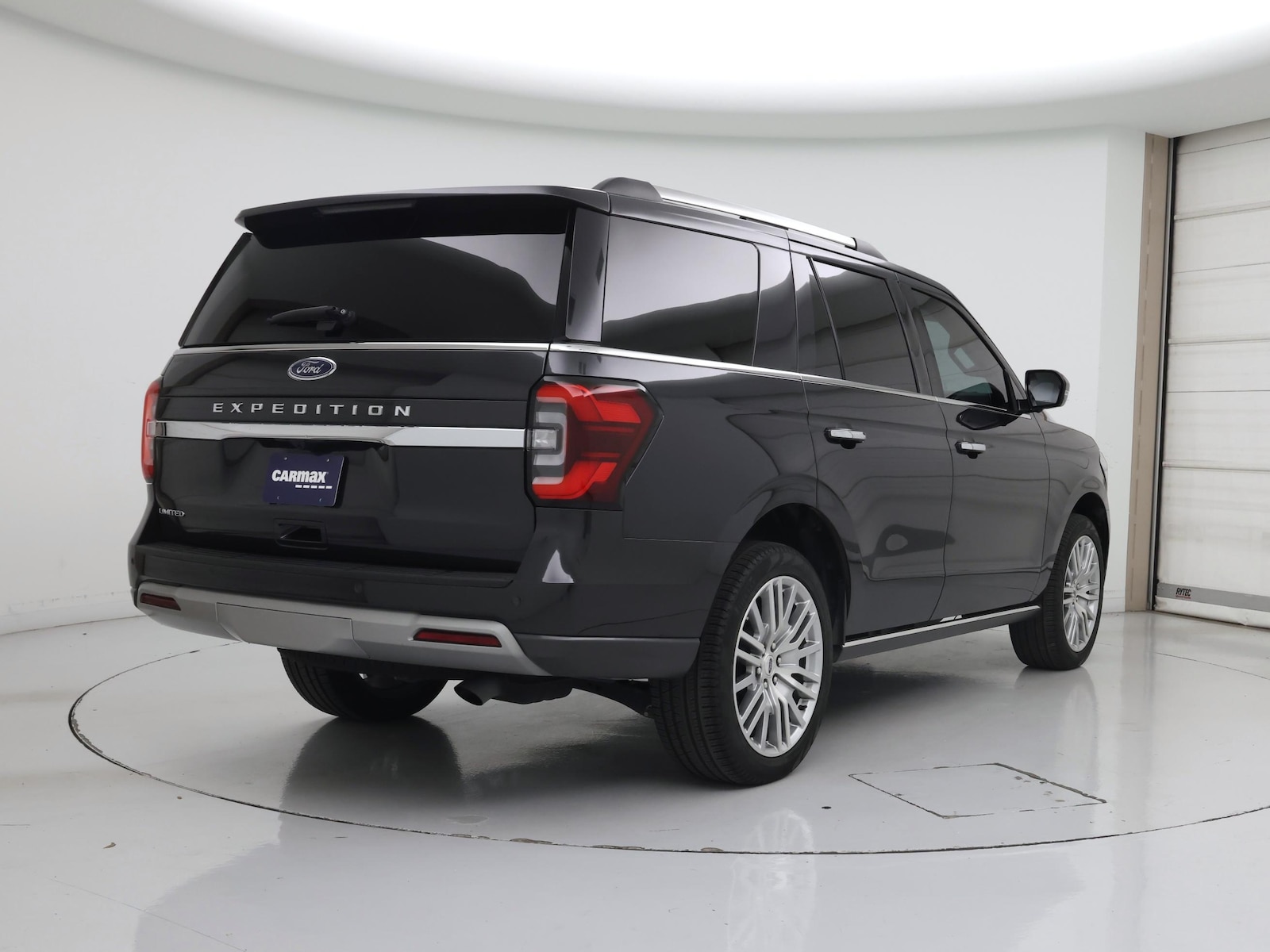 2024 Ford Expedition Limited - Photo 9