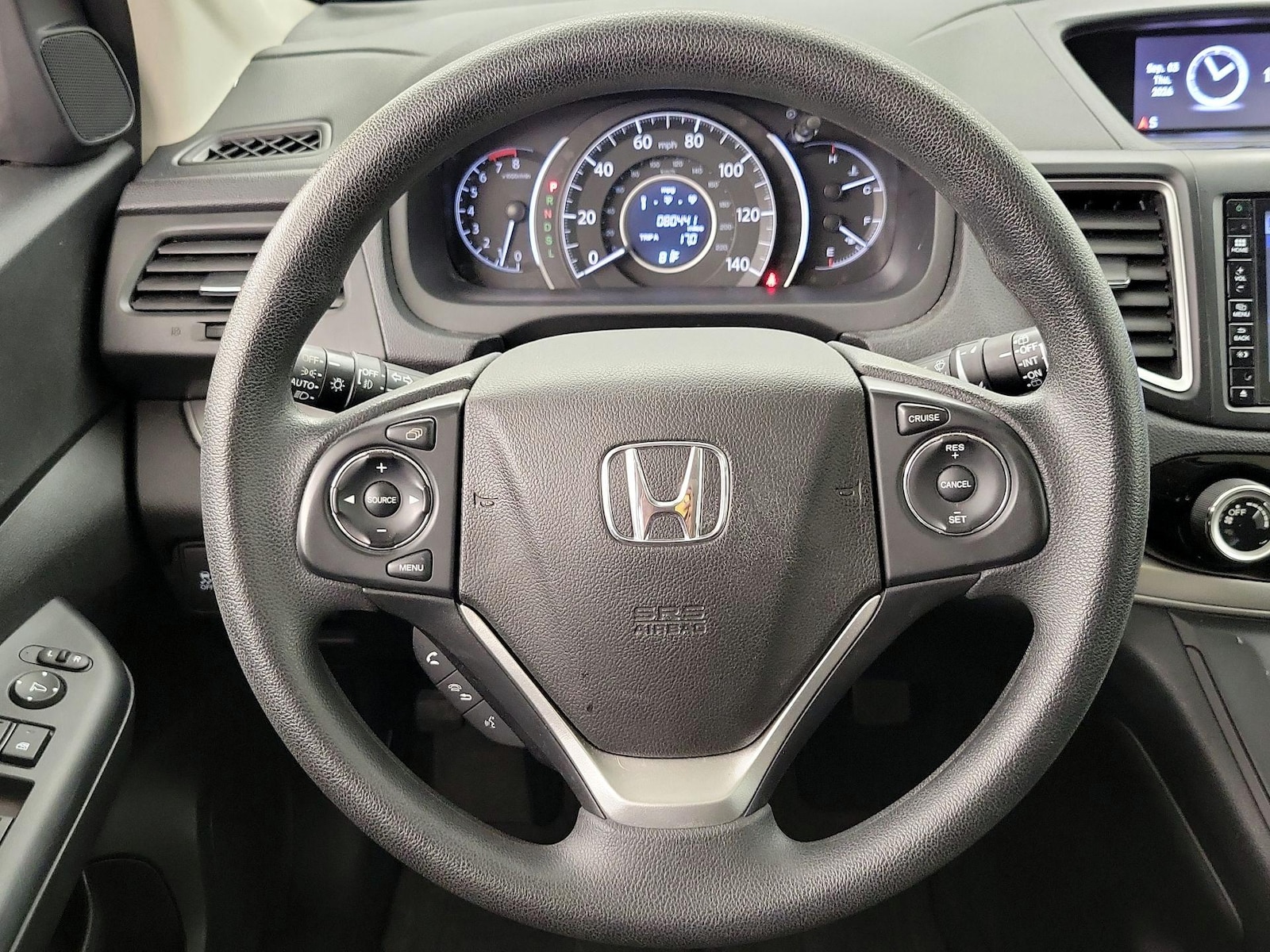 2016 Honda CR-V EX - Photo 11