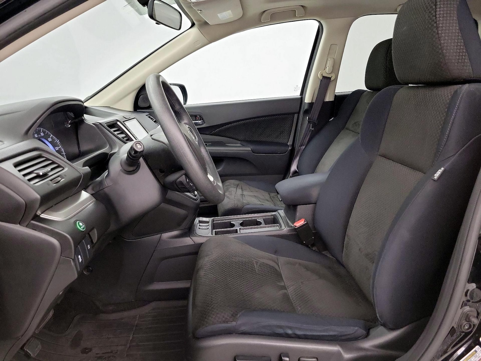 2016 Honda CR-V EX - Photo 12