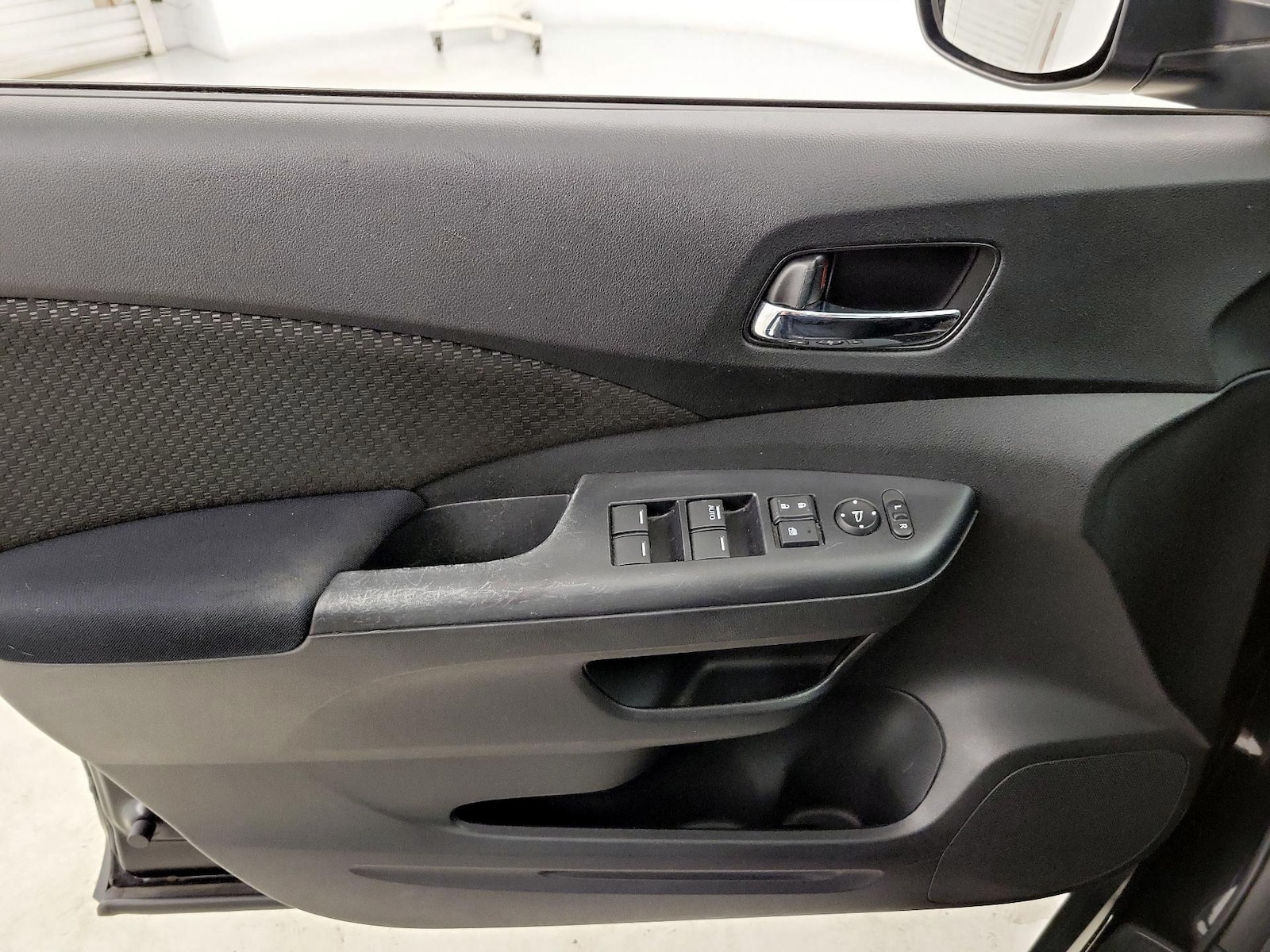 2016 Honda CR-V EX - Photo 13