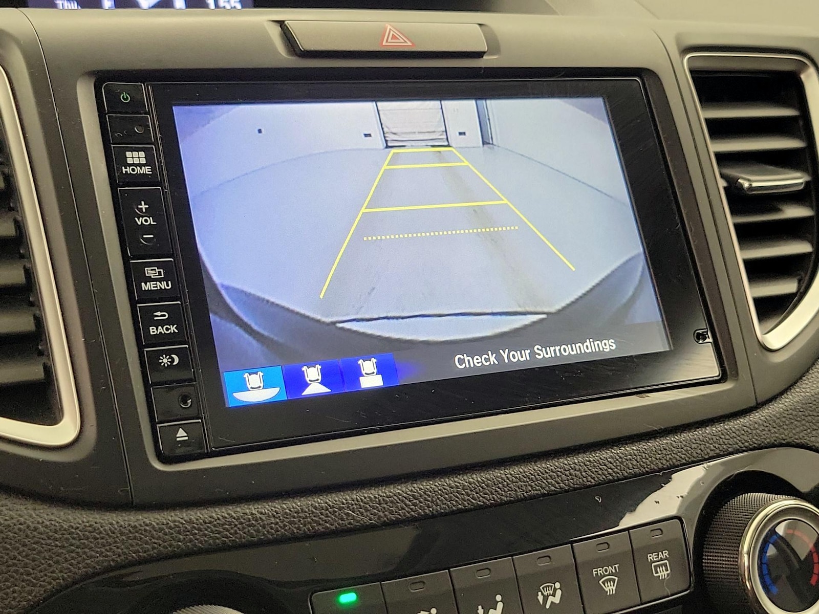 2016 Honda CR-V EX - Photo 15