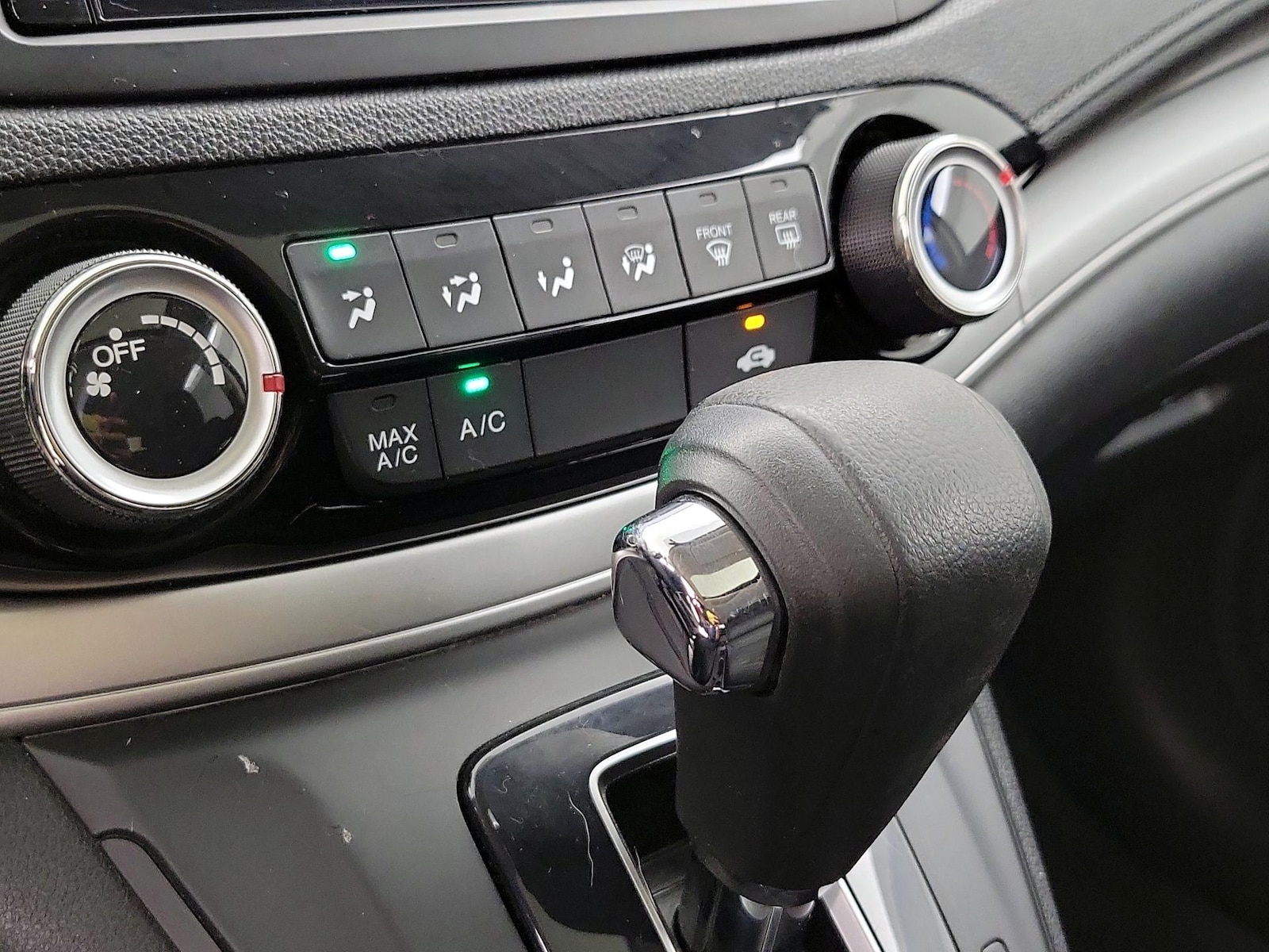 2016 Honda CR-V EX - Photo 17