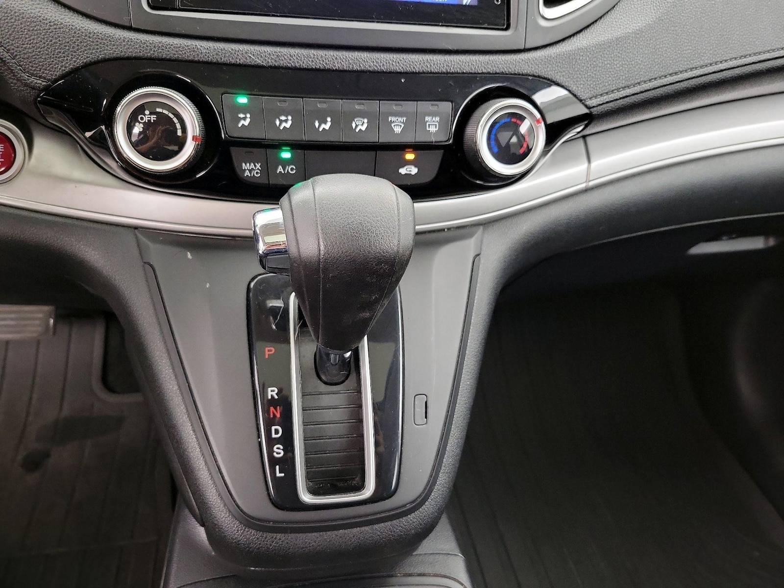 2016 Honda CR-V EX - Photo 18