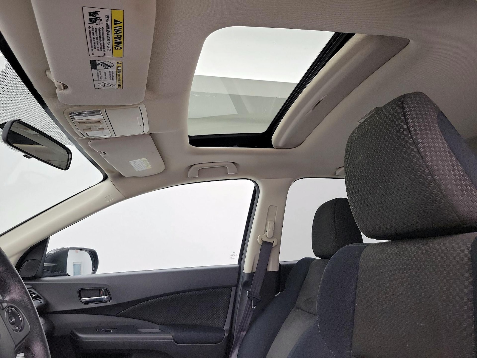 2016 Honda CR-V EX - Photo 20
