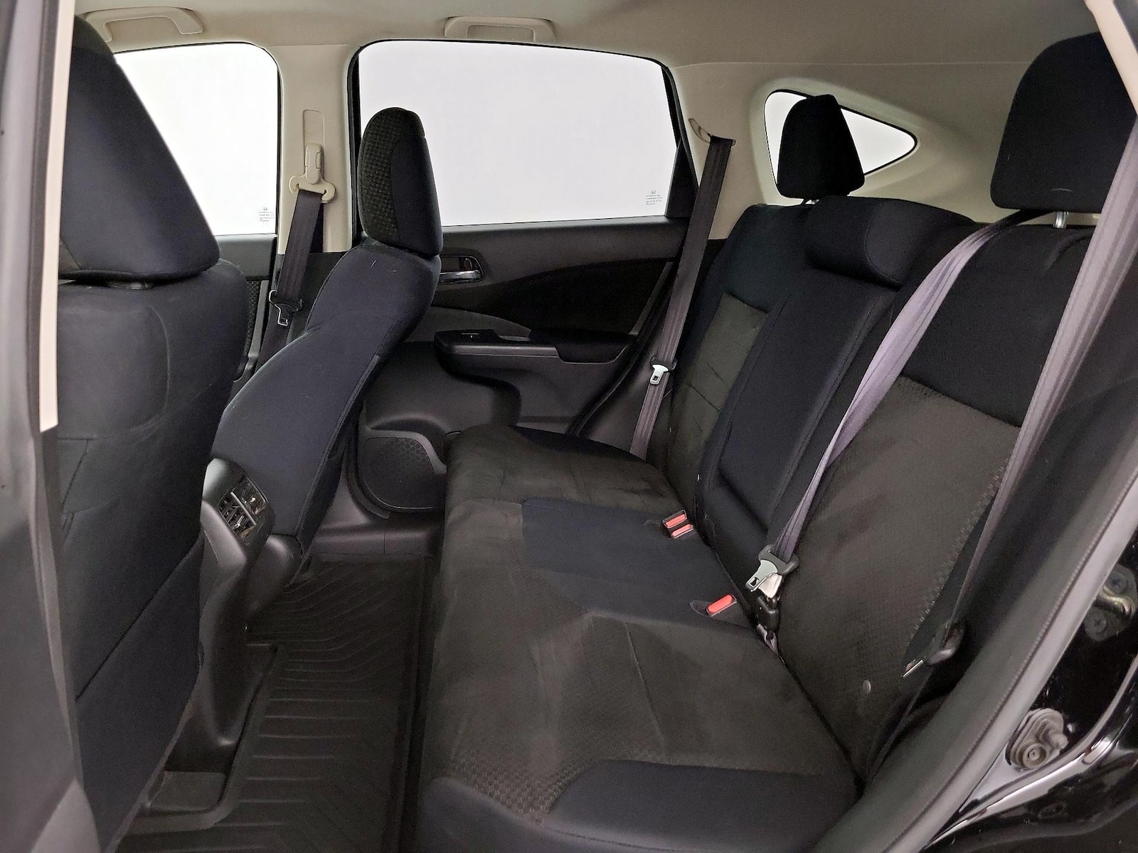 2016 Honda CR-V EX - Photo 21
