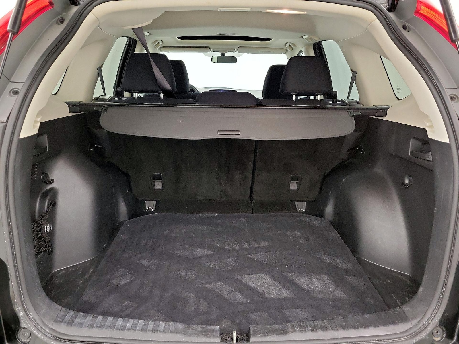 2016 Honda CR-V EX - Photo 22